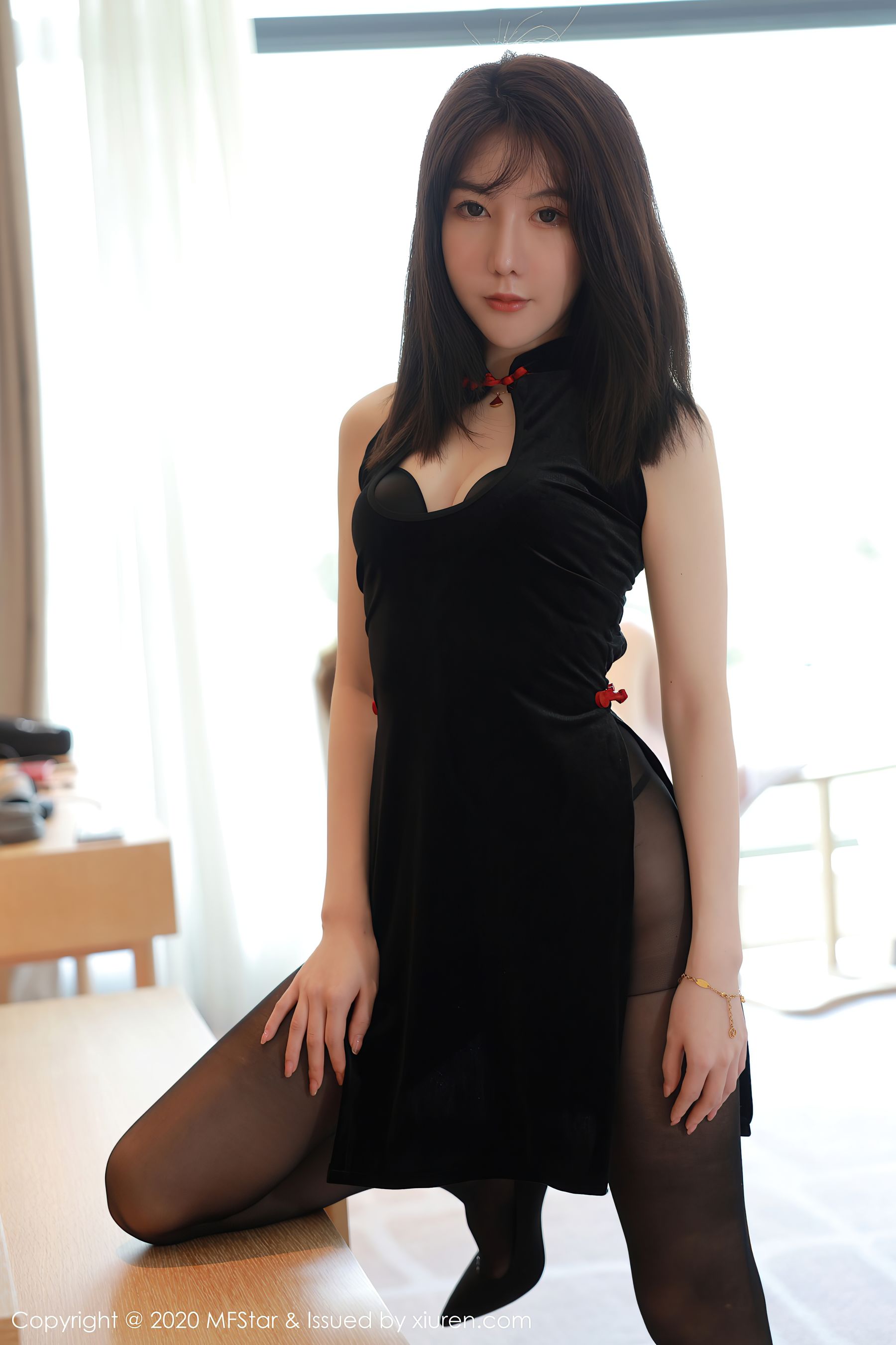 Vol.402 薛琪琪sandy-图11