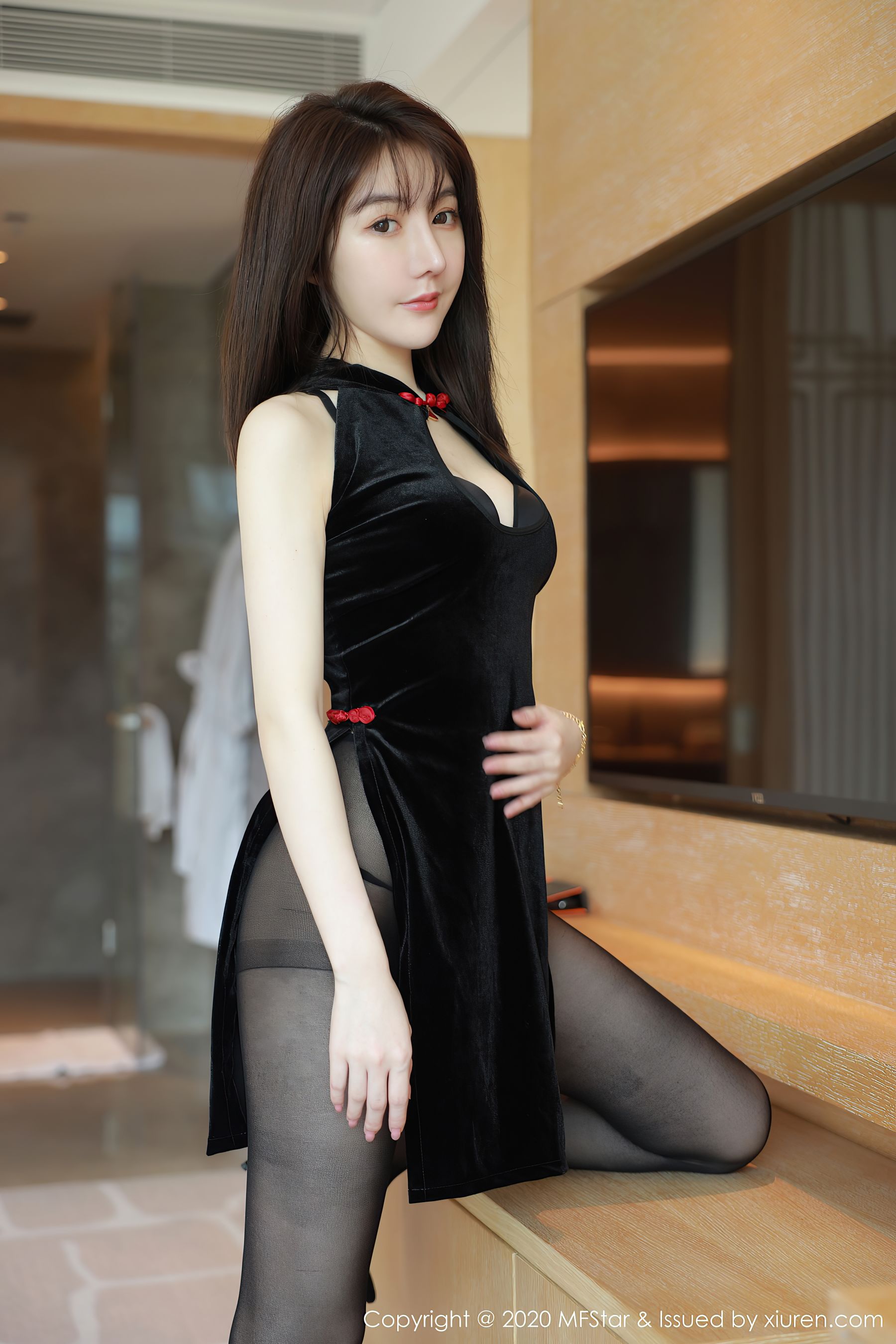 Vol.402 薛琪琪sandy-图26