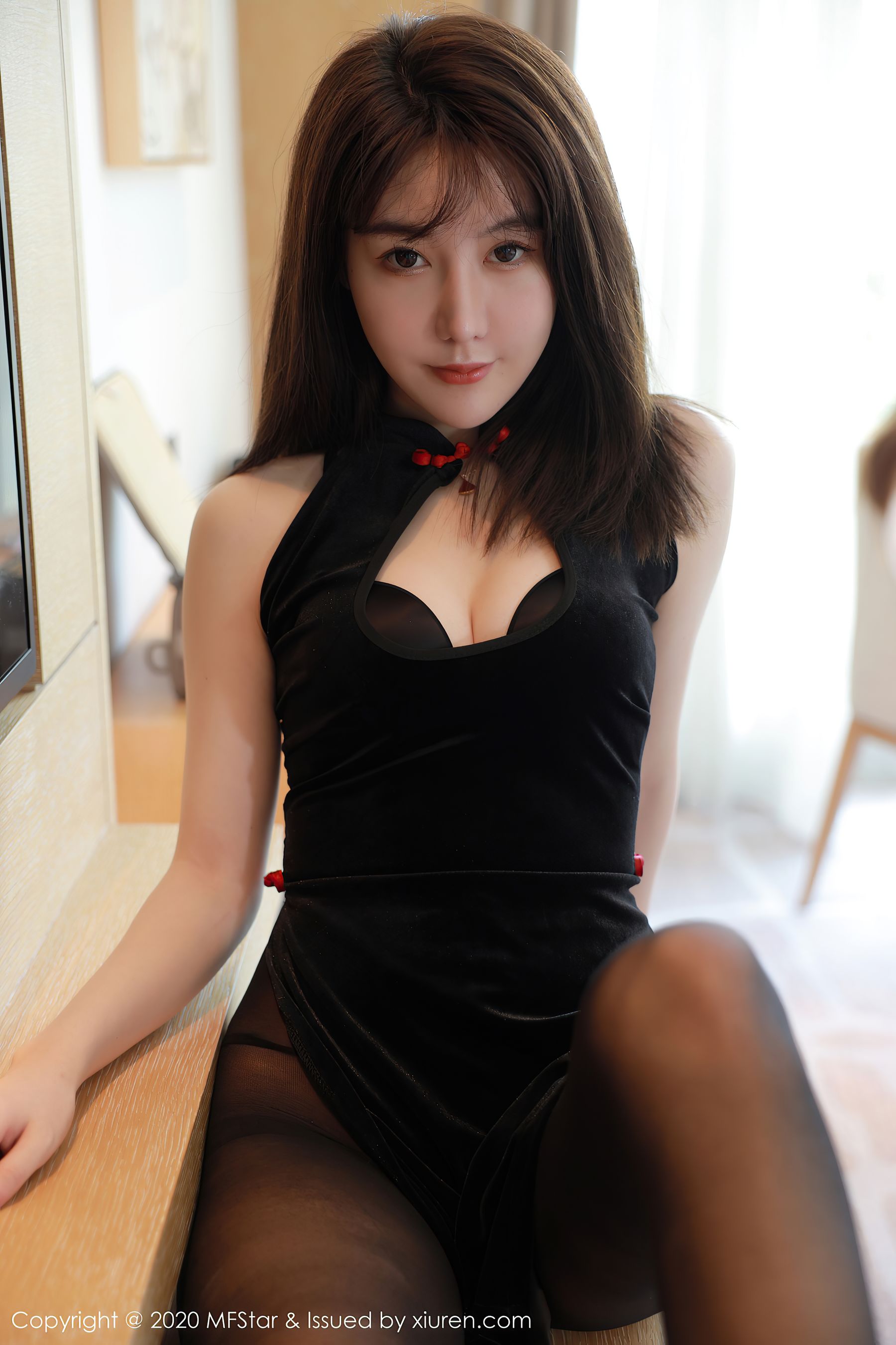 Vol.402 薛琪琪sandy-图2