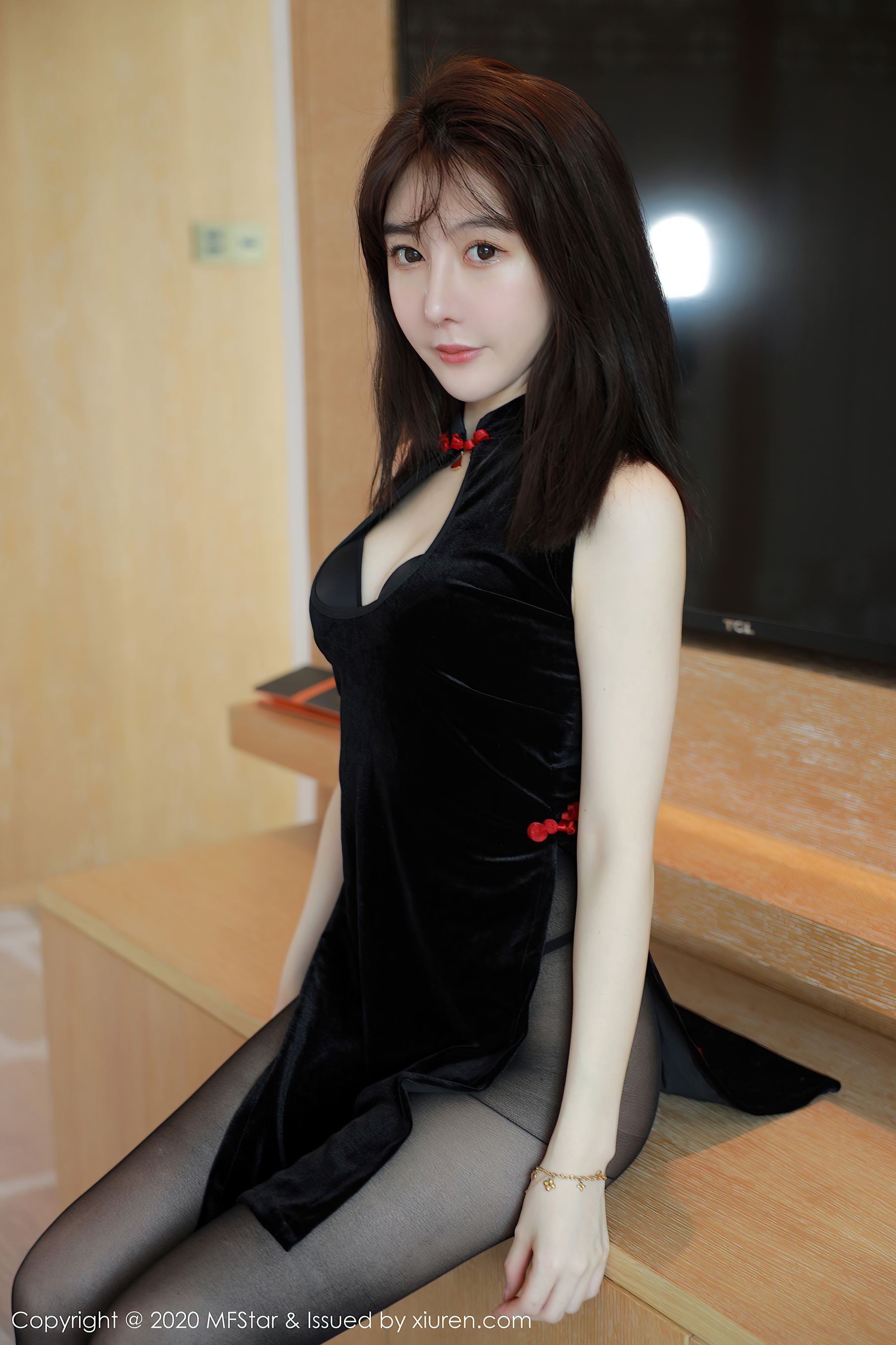 Vol.402 薛琪琪sandy-图38