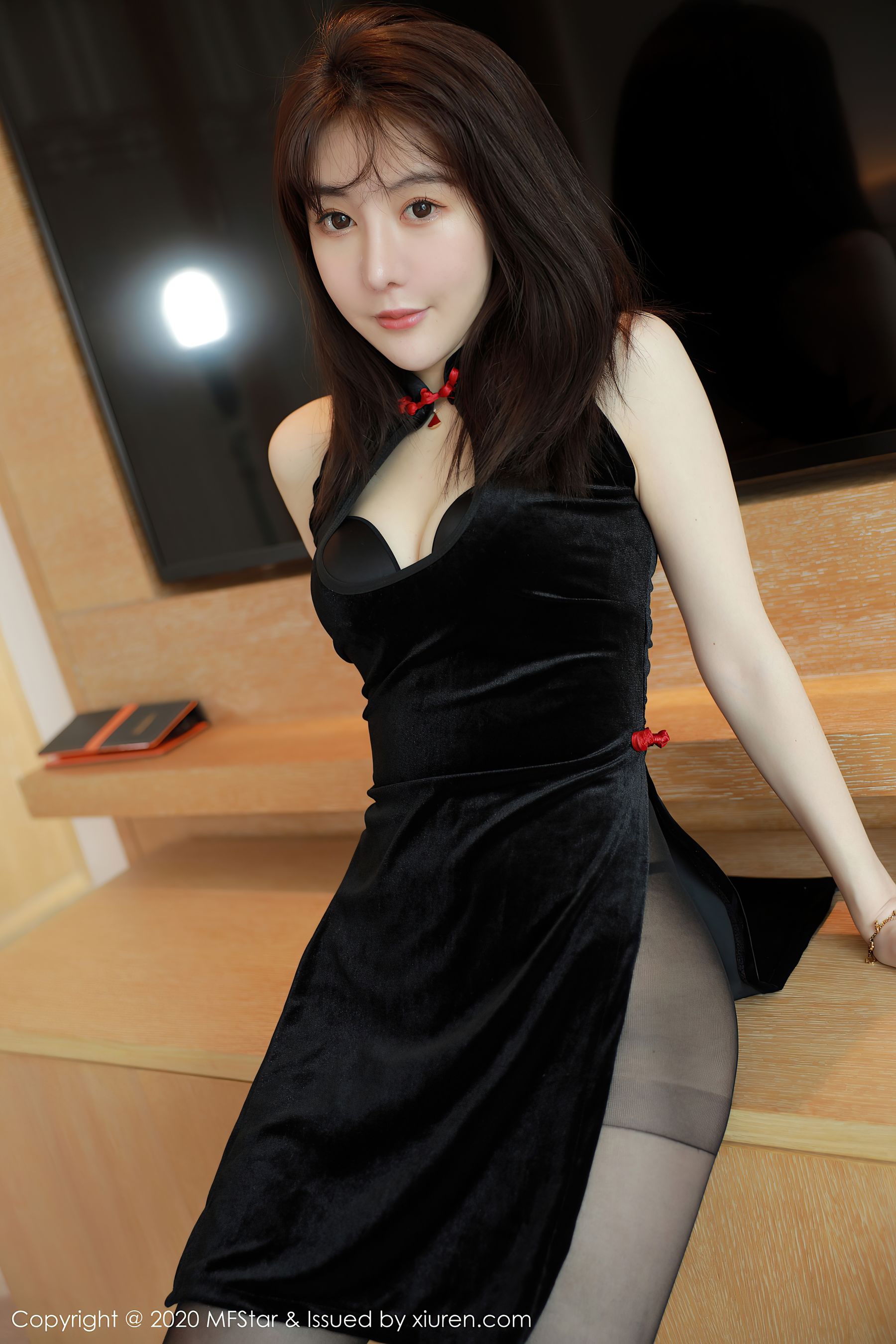 Vol.402 薛琪琪sandy-图44