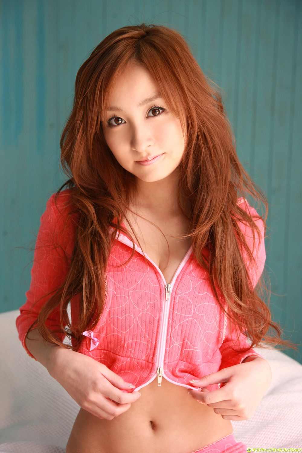 NO.599 Aya Kiguchi 木口亜矢/木口亚矢-图48