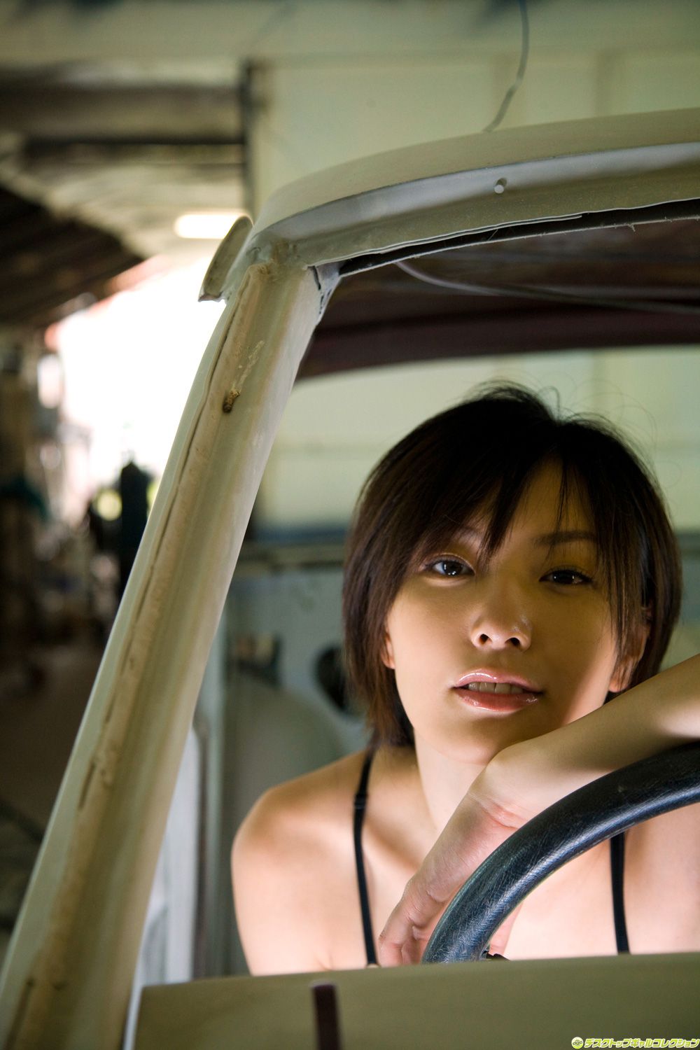 NO.600 Nao Nagasawa 長澤奈央 Gravure Idols-图20