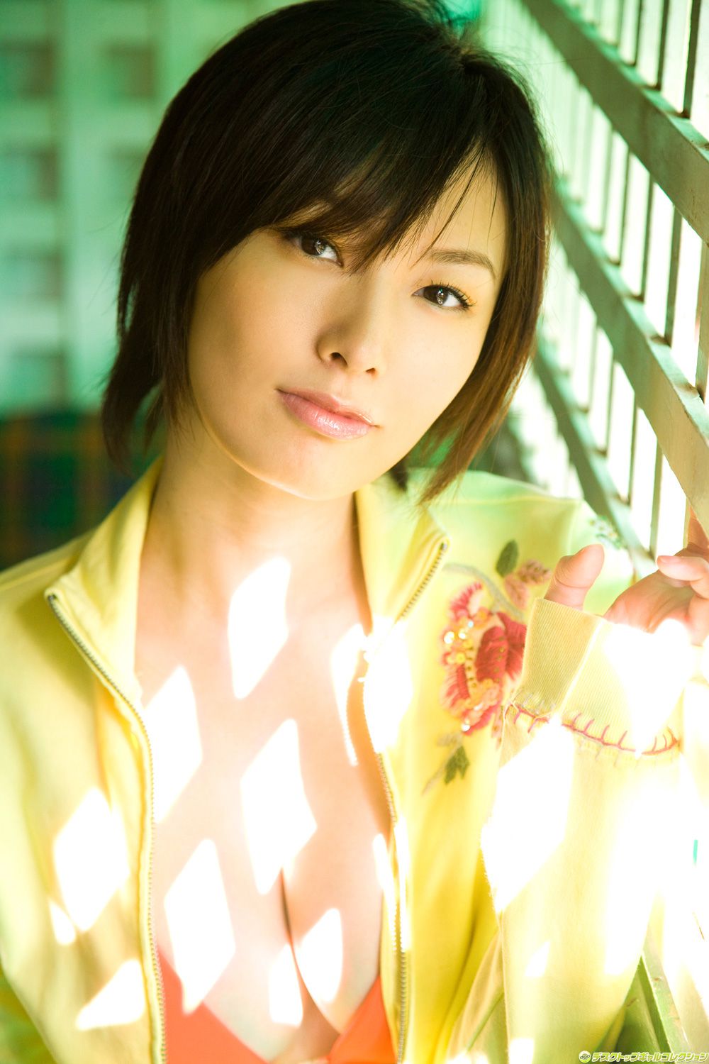 NO.600 Nao Nagasawa 長澤奈央 Gravure Idols-图23