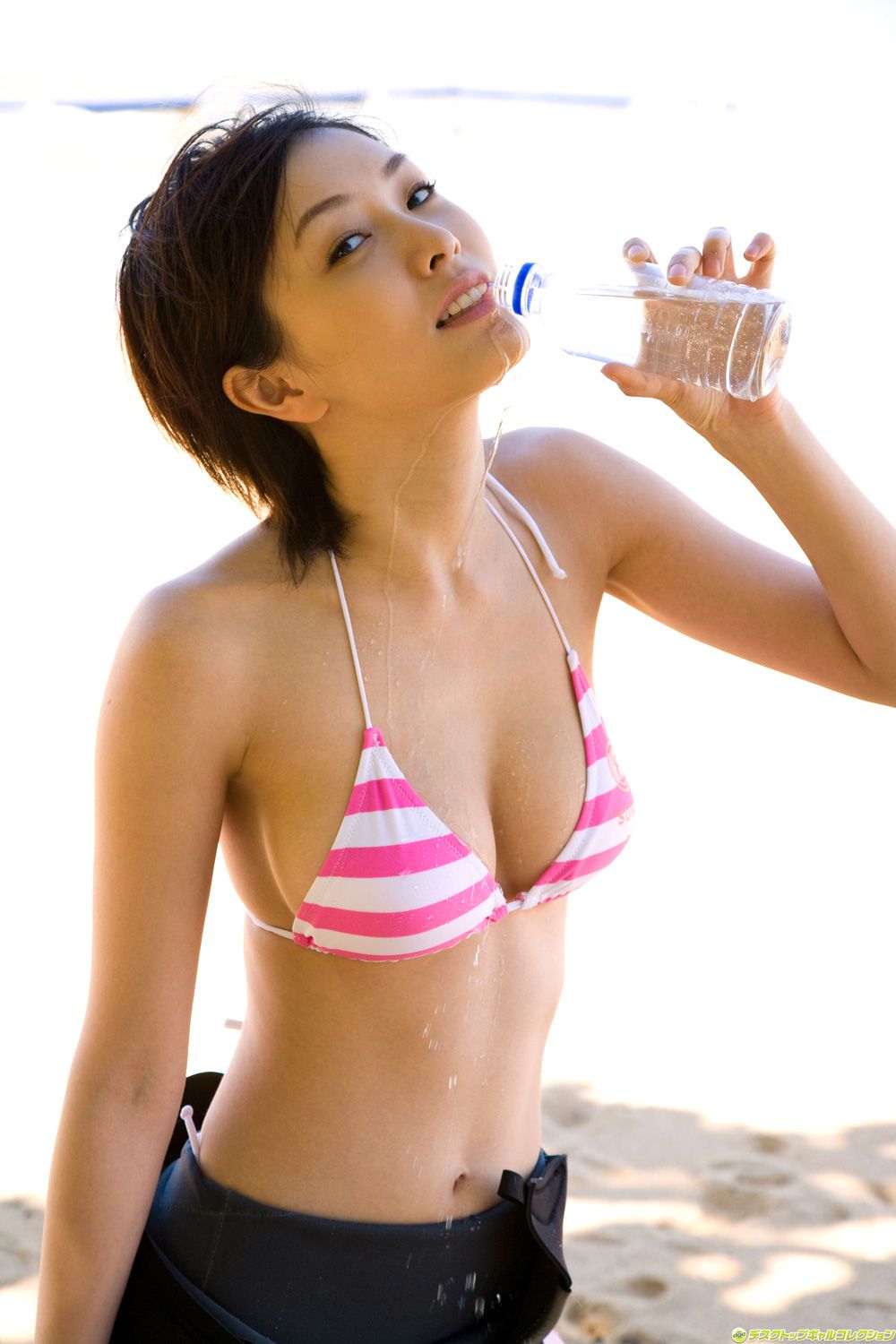 NO.600 Nao Nagasawa 長澤奈央 Gravure Idols-图65