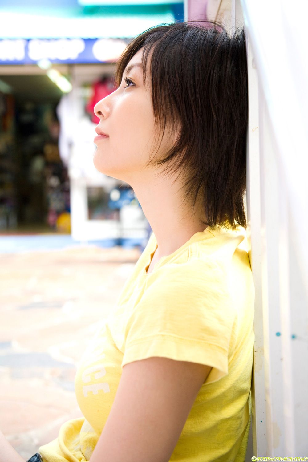 NO.600 Nao Nagasawa 長澤奈央 Gravure Idols-图96