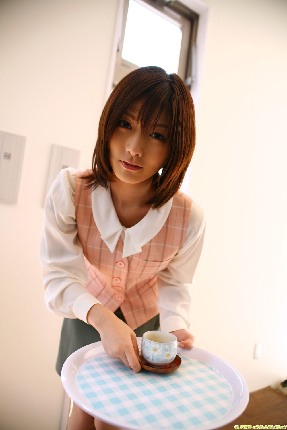 NO.601 Yuka Kyomoto 京本有加 Gravure Idols-图12