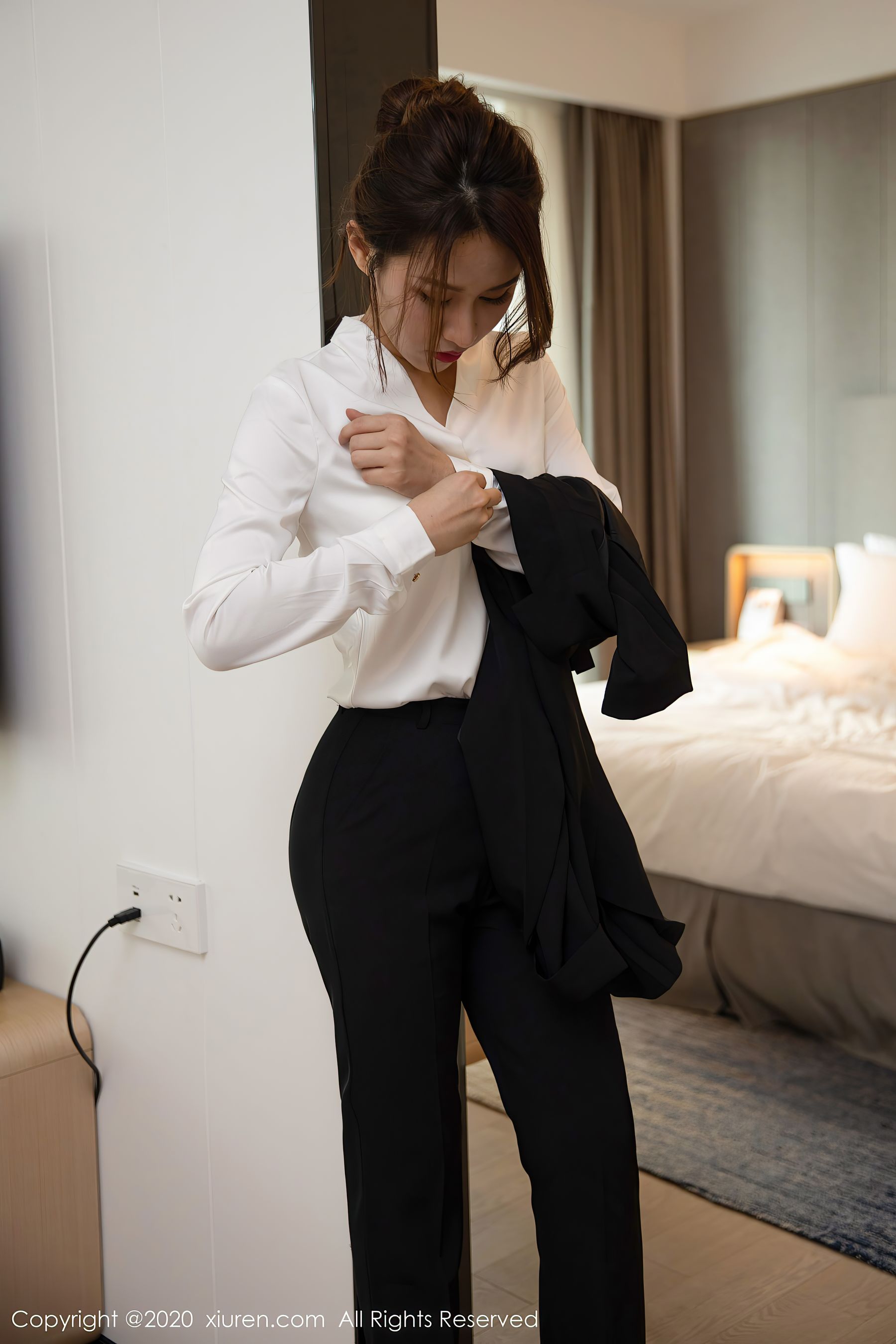 No.2580 徐安安-图33