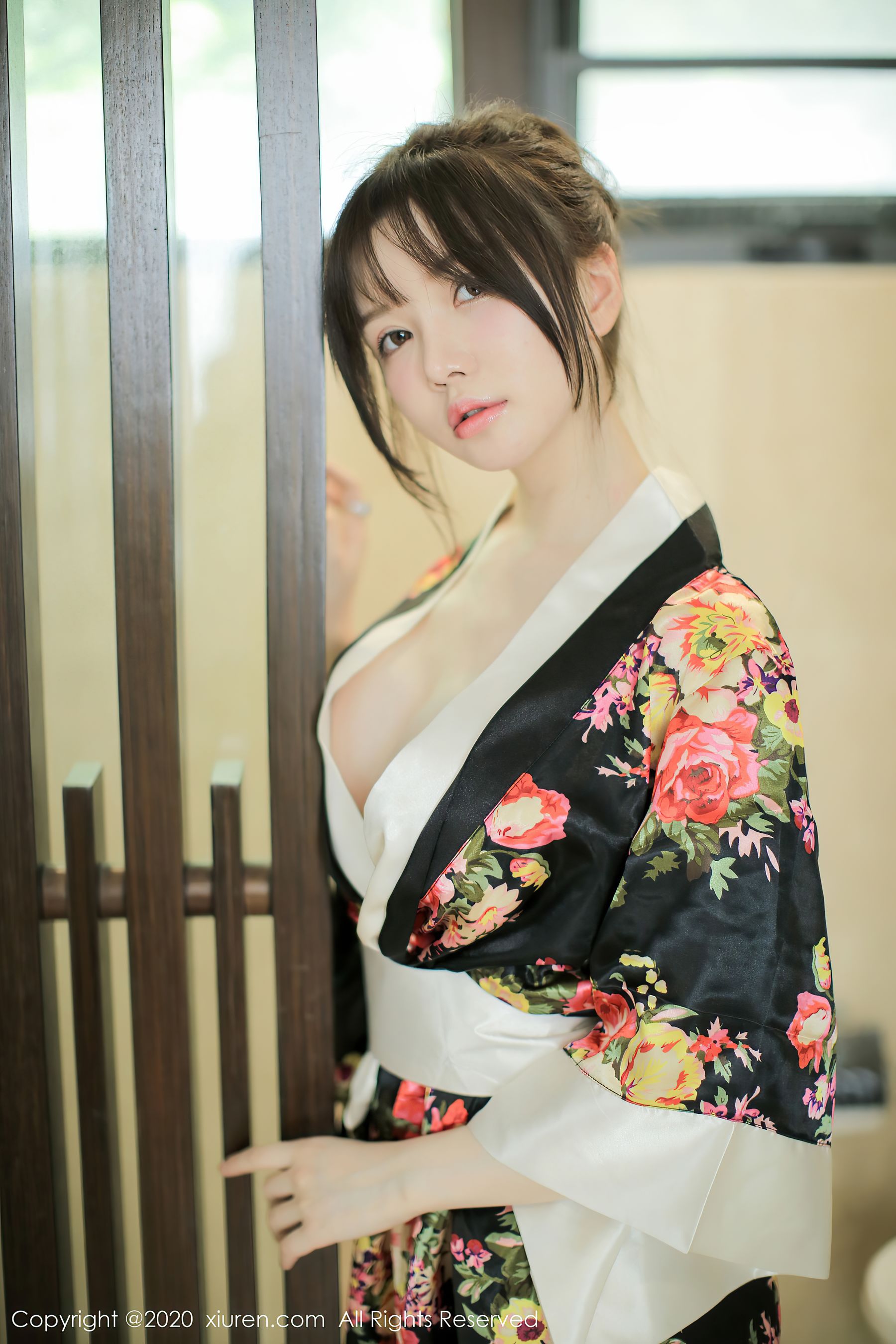 No.2581 糯美子Mini-图0