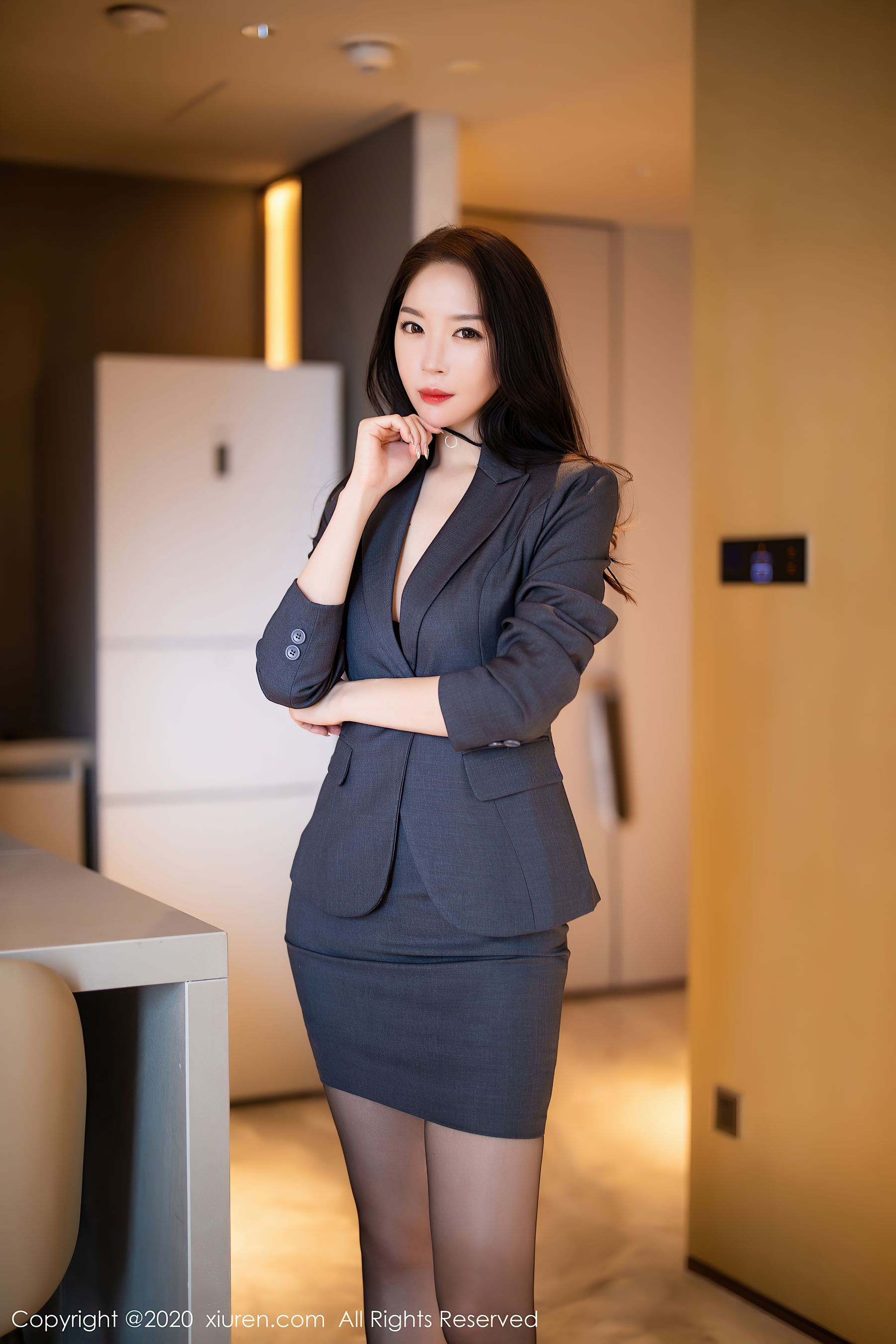 NO.2582 梦心月-图0