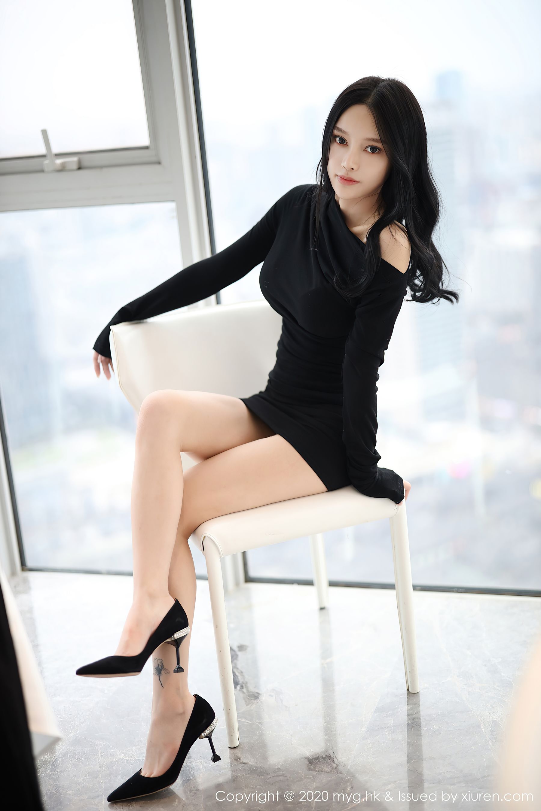 Vol.455 唐琪儿-图23