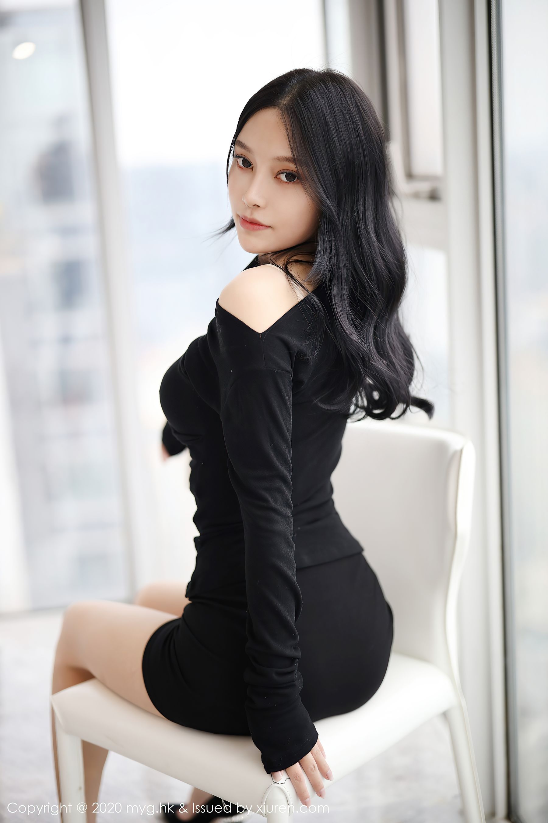 Vol.455 唐琪儿-图24