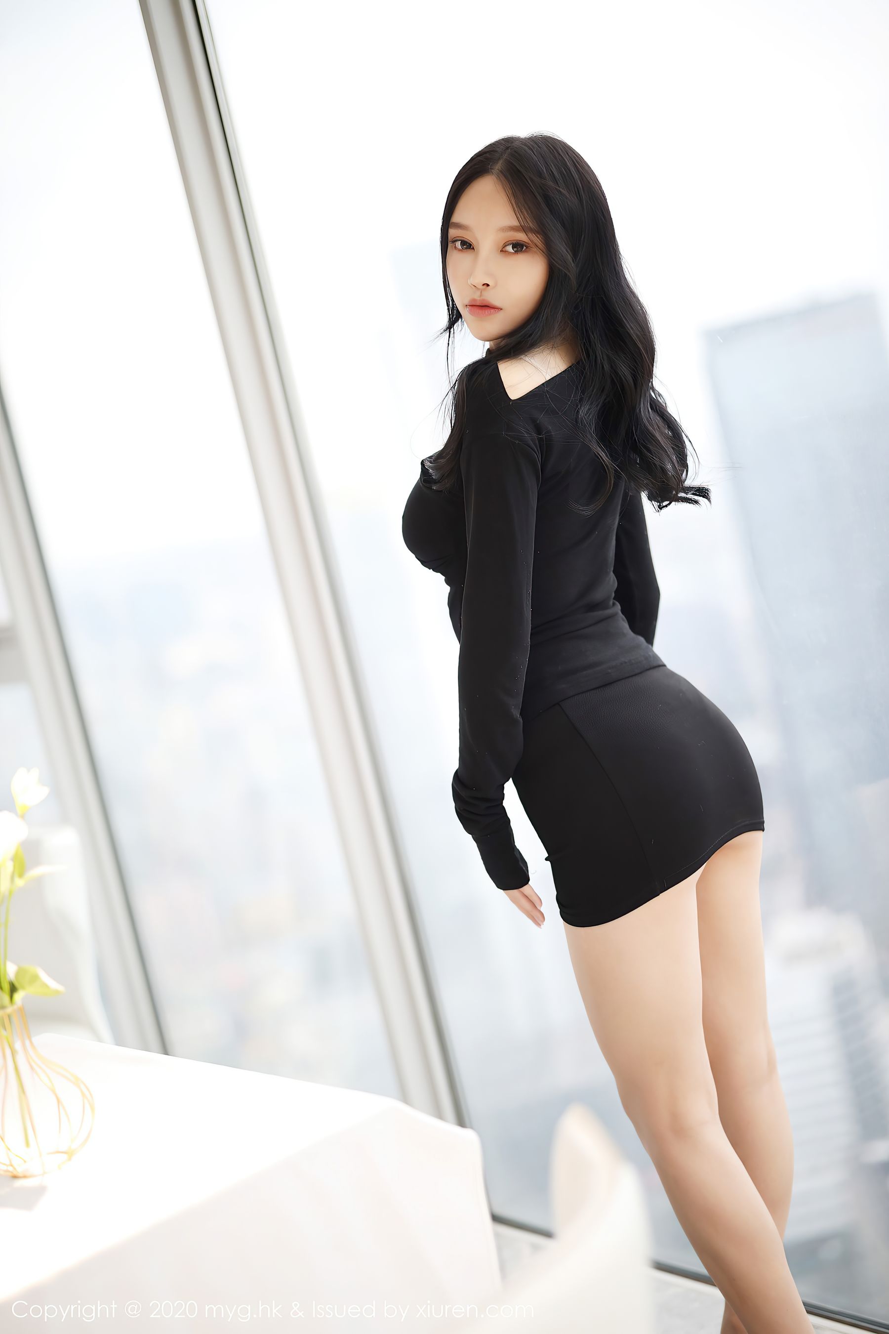 Vol.455 唐琪儿-图28