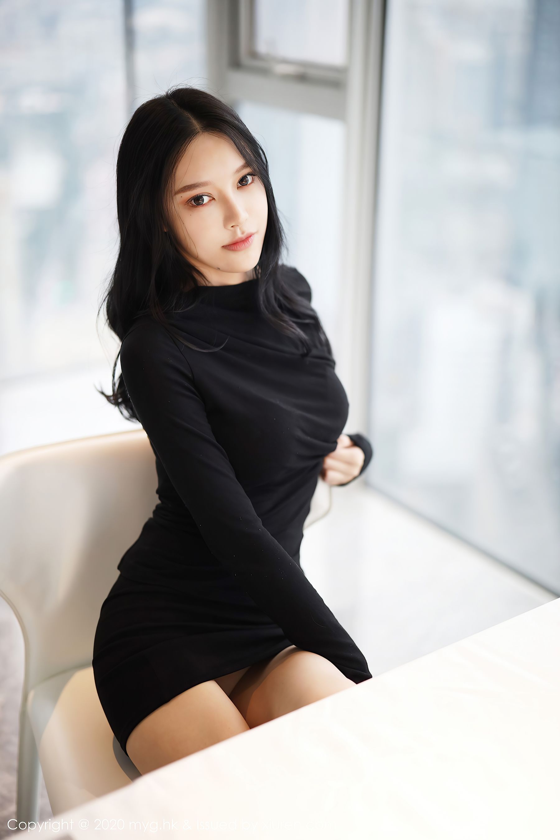 Vol.455 唐琪儿-图29