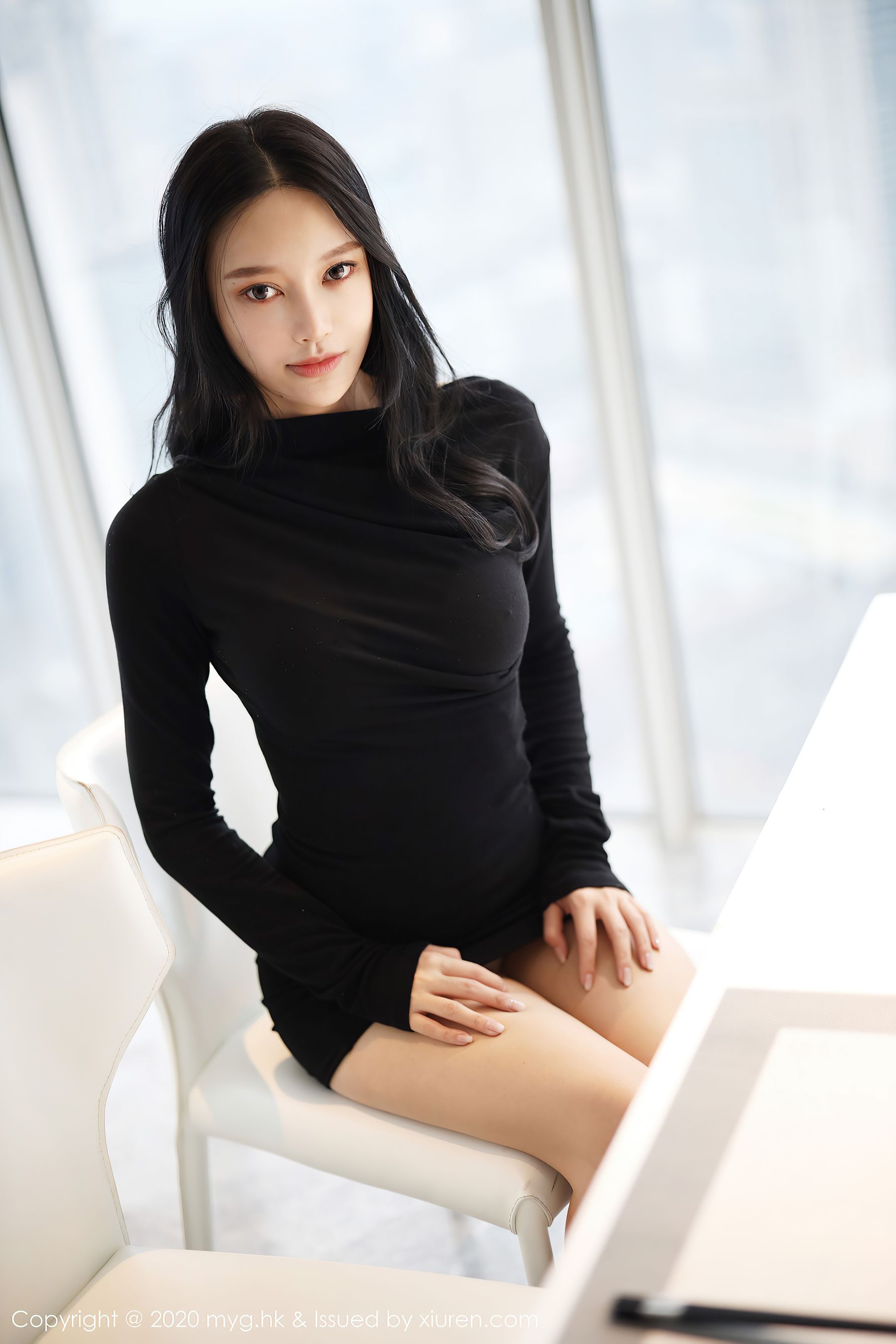 Vol.455 唐琪儿-图30