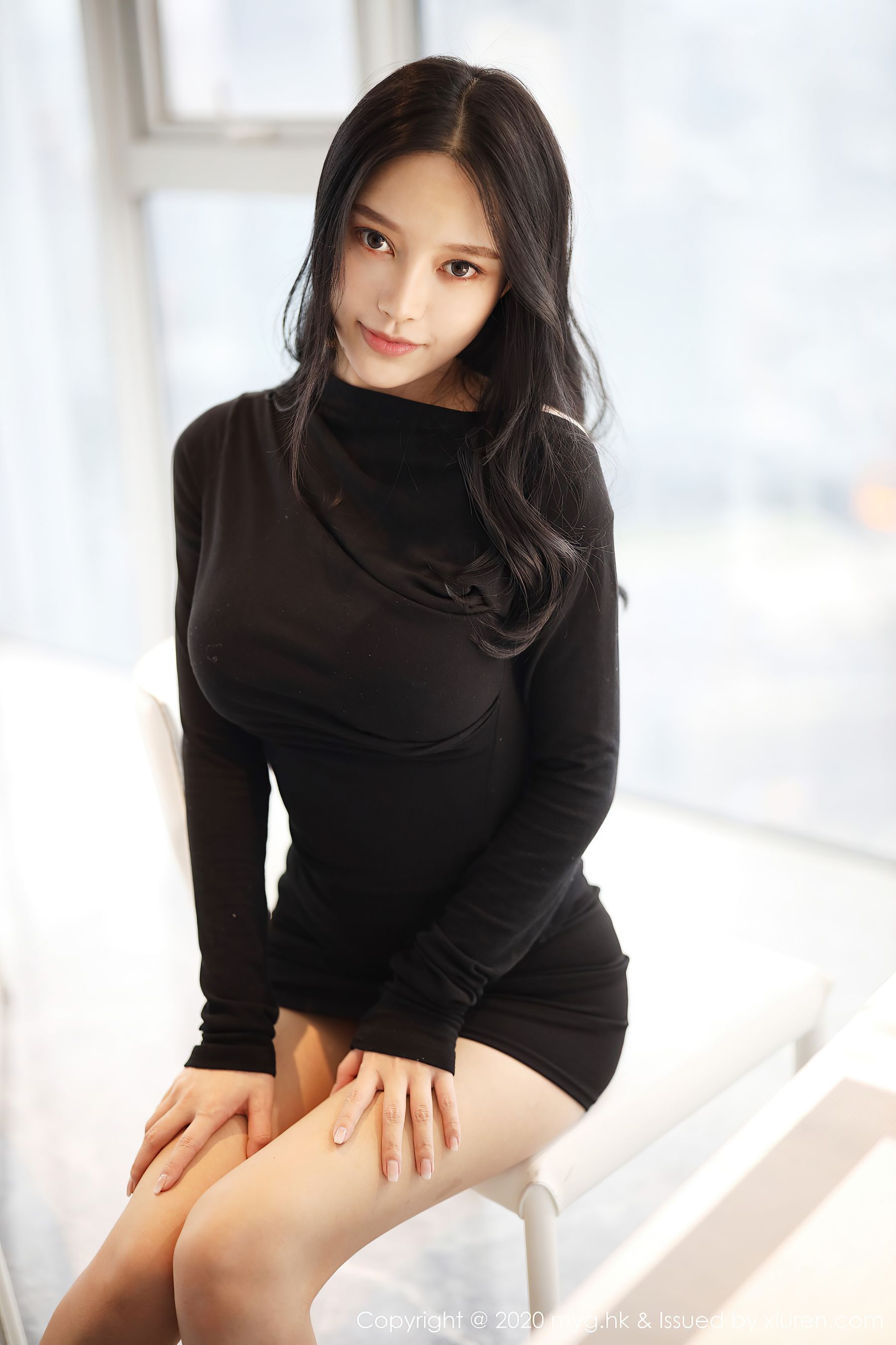 Vol.455 唐琪儿-图34