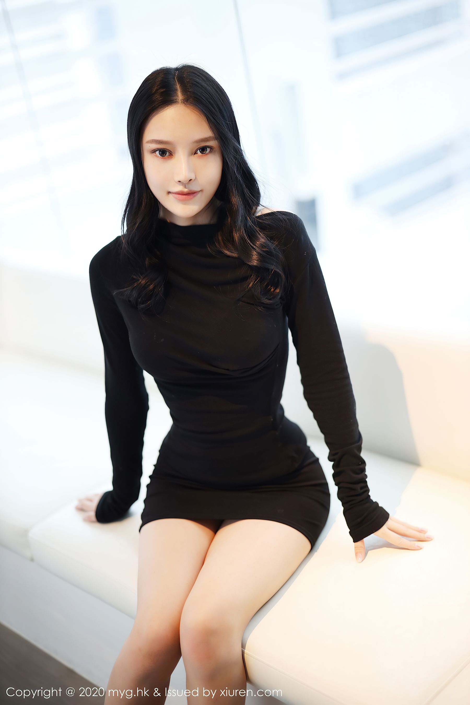 Vol.455 唐琪儿-图36