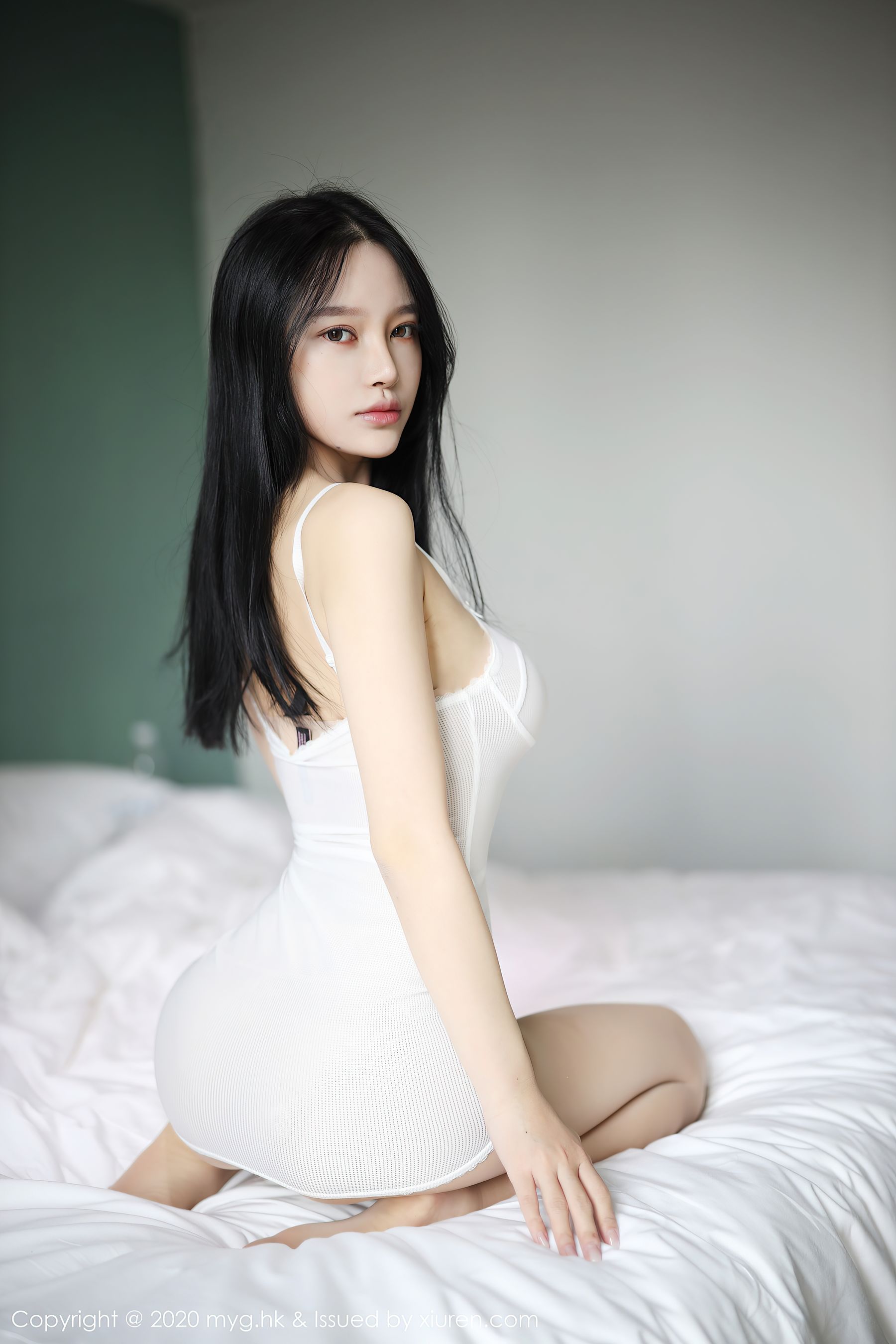Vol.455 唐琪儿-图48
