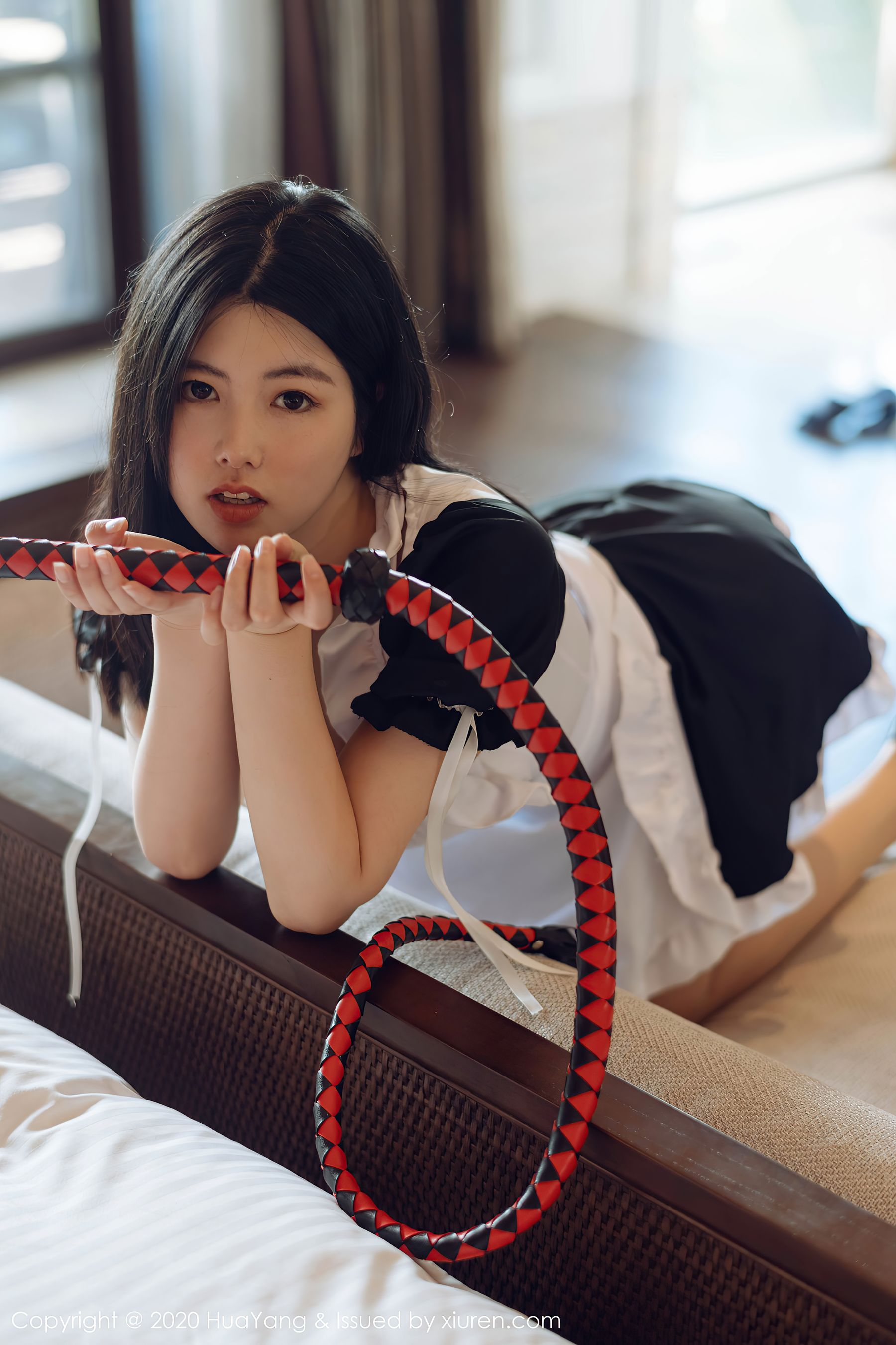 Vol.303 娜露Selena-图20