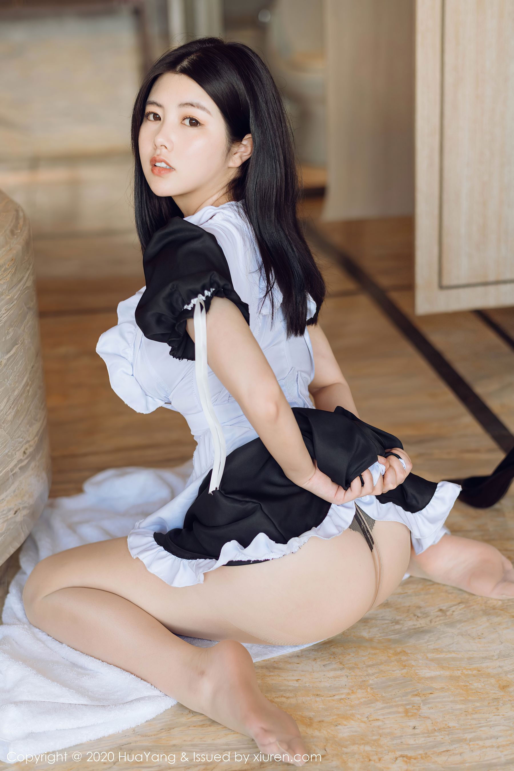 Vol.303 娜露Selena-图2