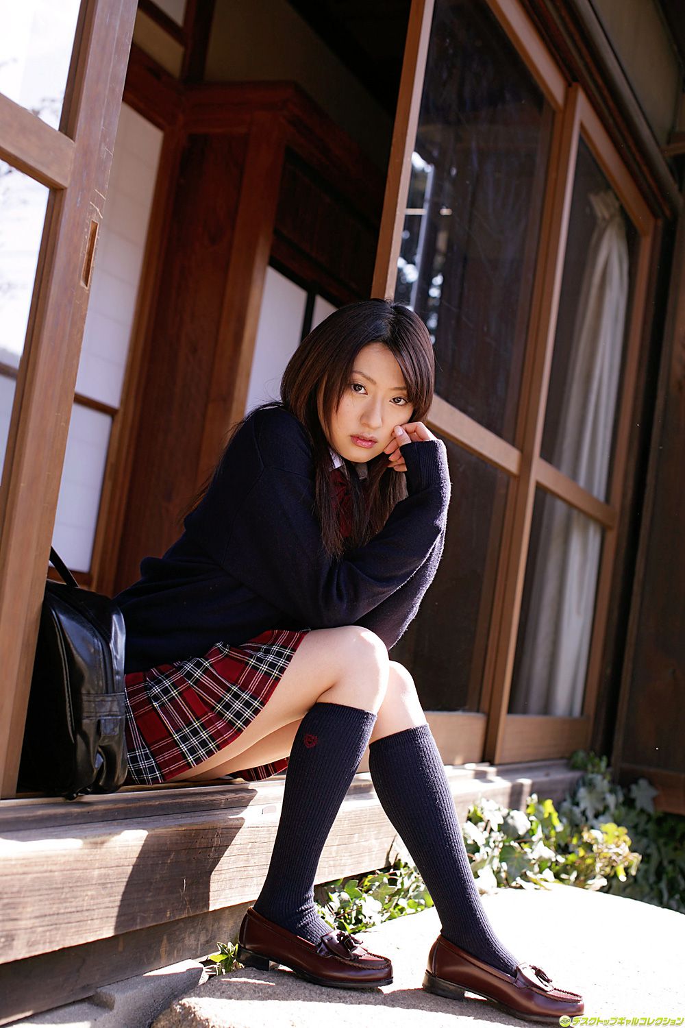 NO.604 Misa Shinozaki 篠崎ミサ/筱崎美沙-图0