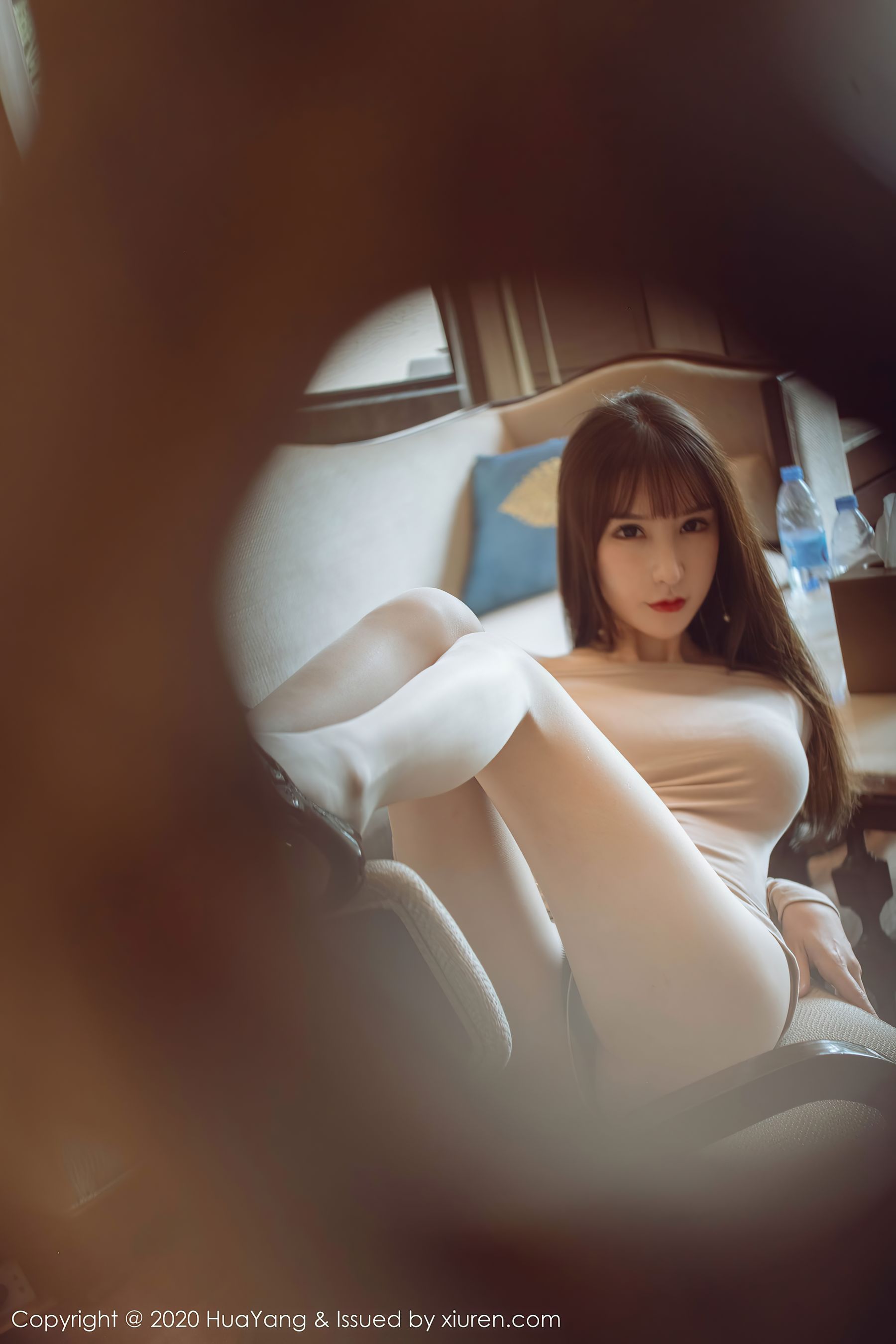 Vol.305 周于希Sandy-图15