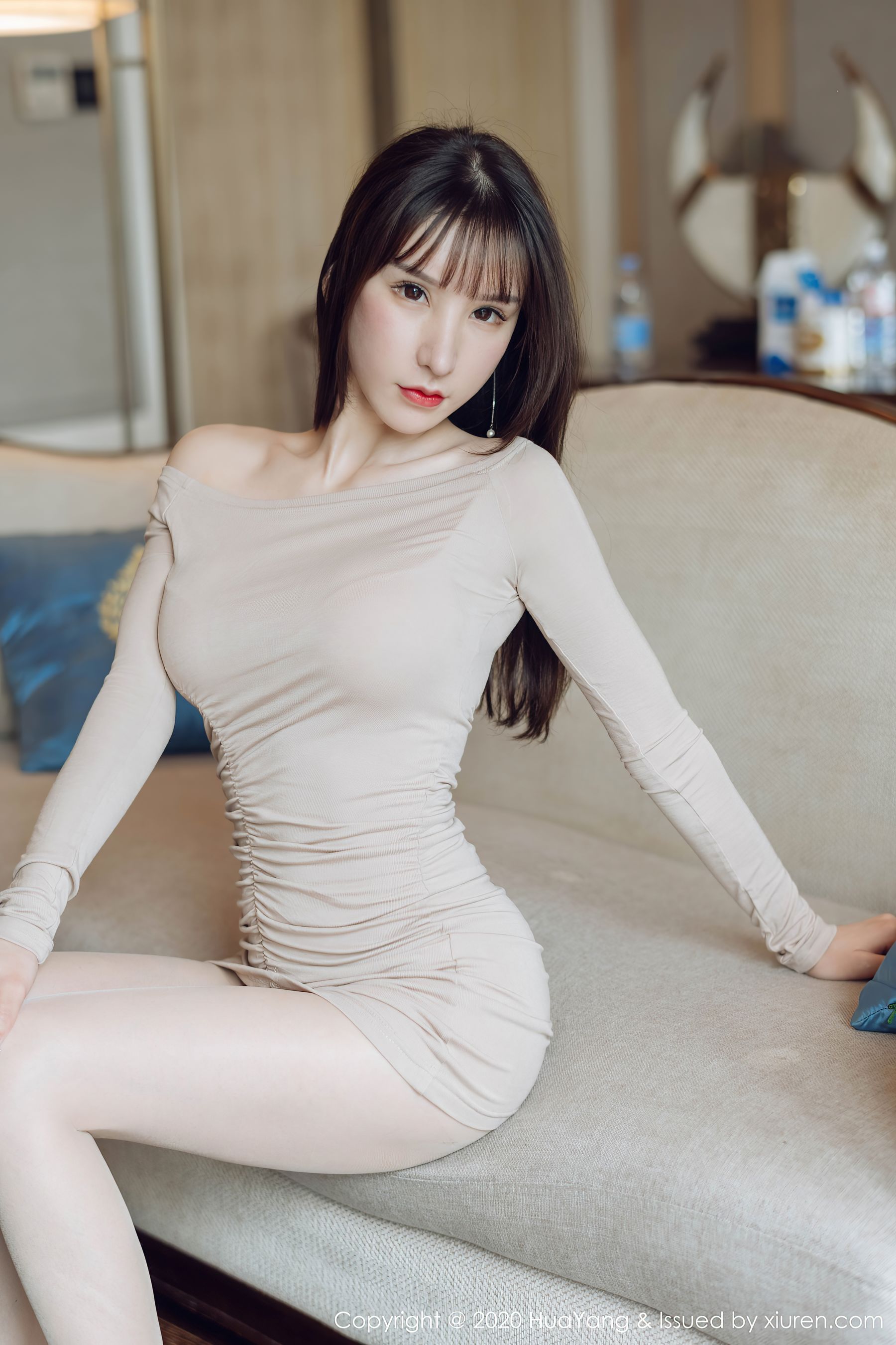 Vol.305 周于希Sandy-图49