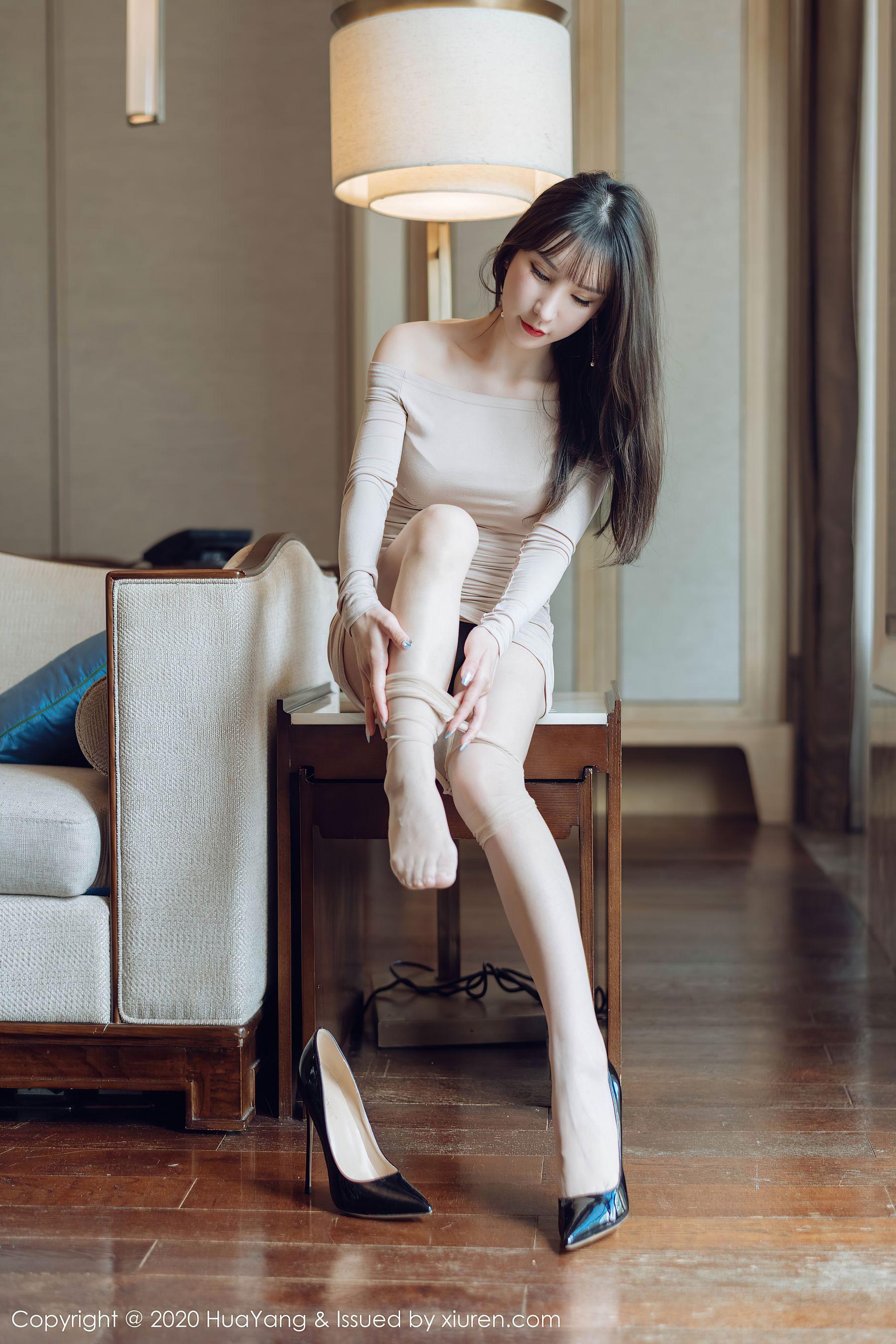 Vol.305 周于希Sandy-图65