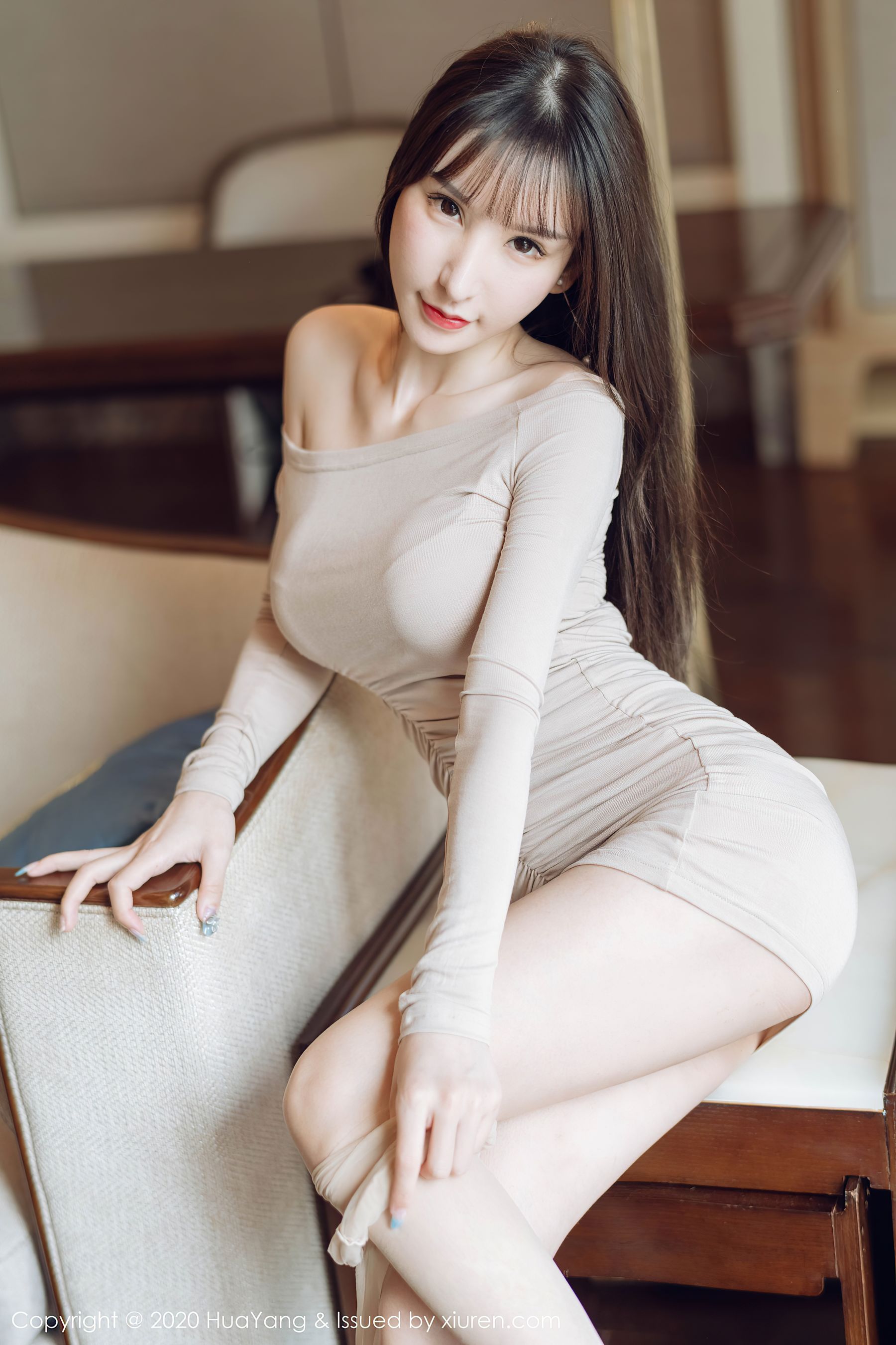 Vol.305 周于希Sandy-图70