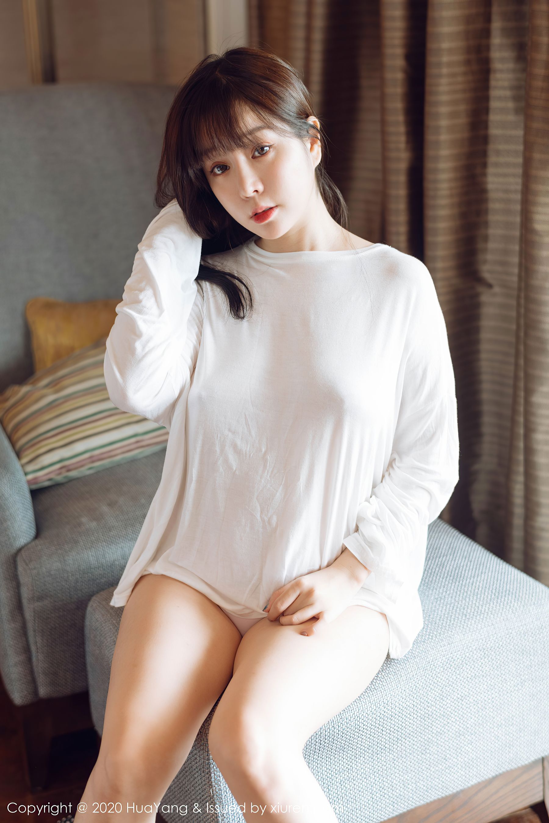 Vol.306 王雨纯-图9