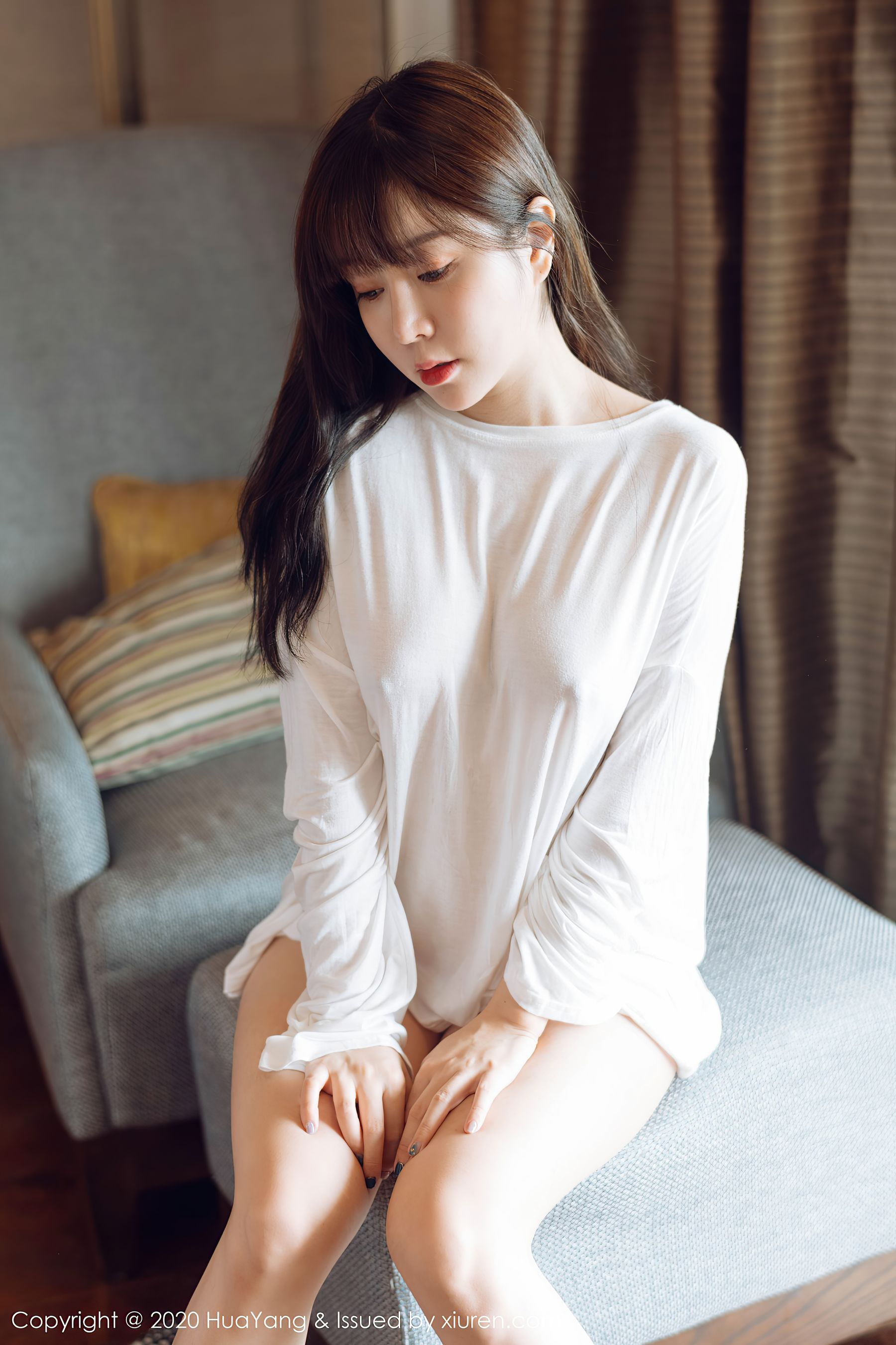 Vol.306 王雨纯-图10