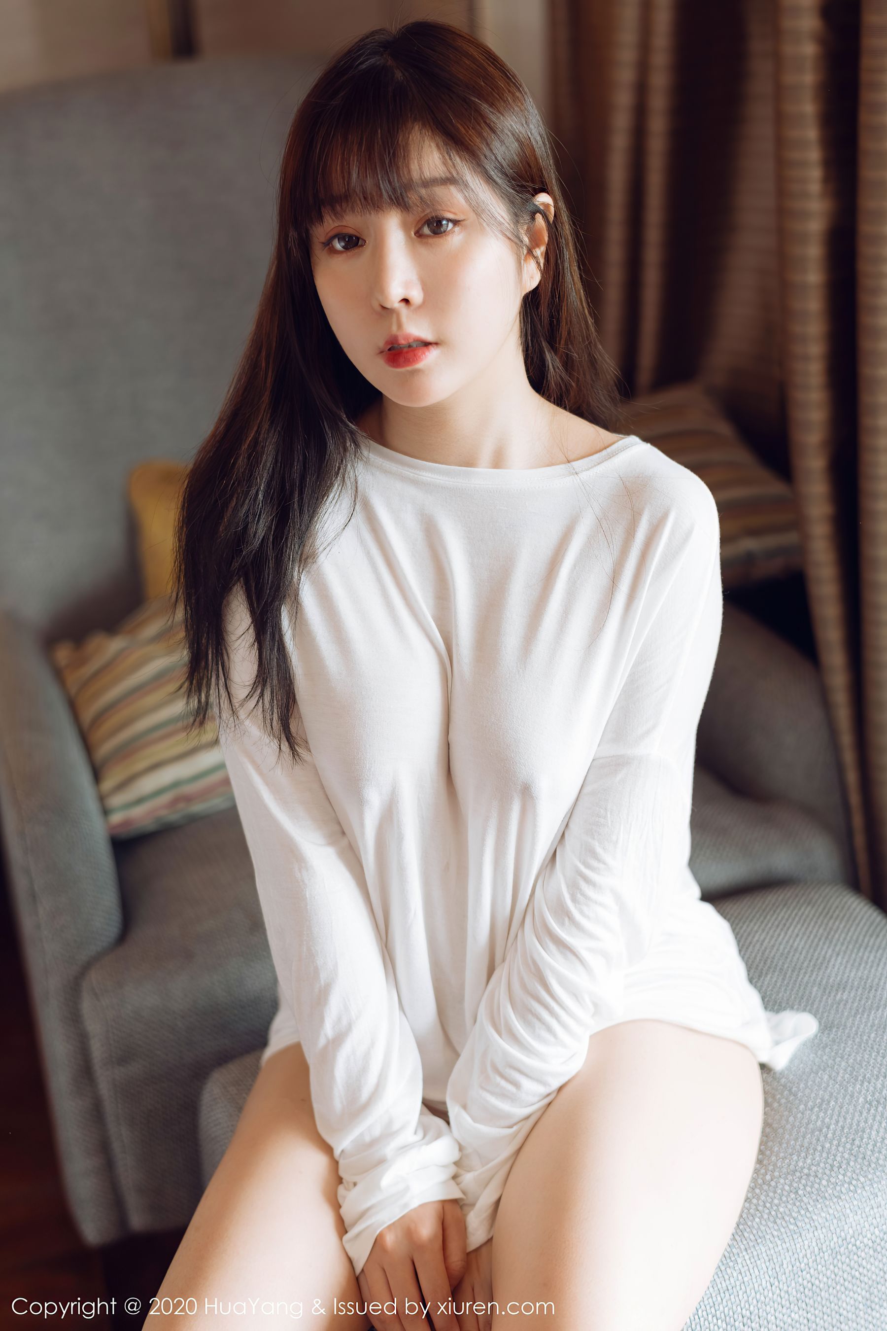 Vol.306 王雨纯-图13
