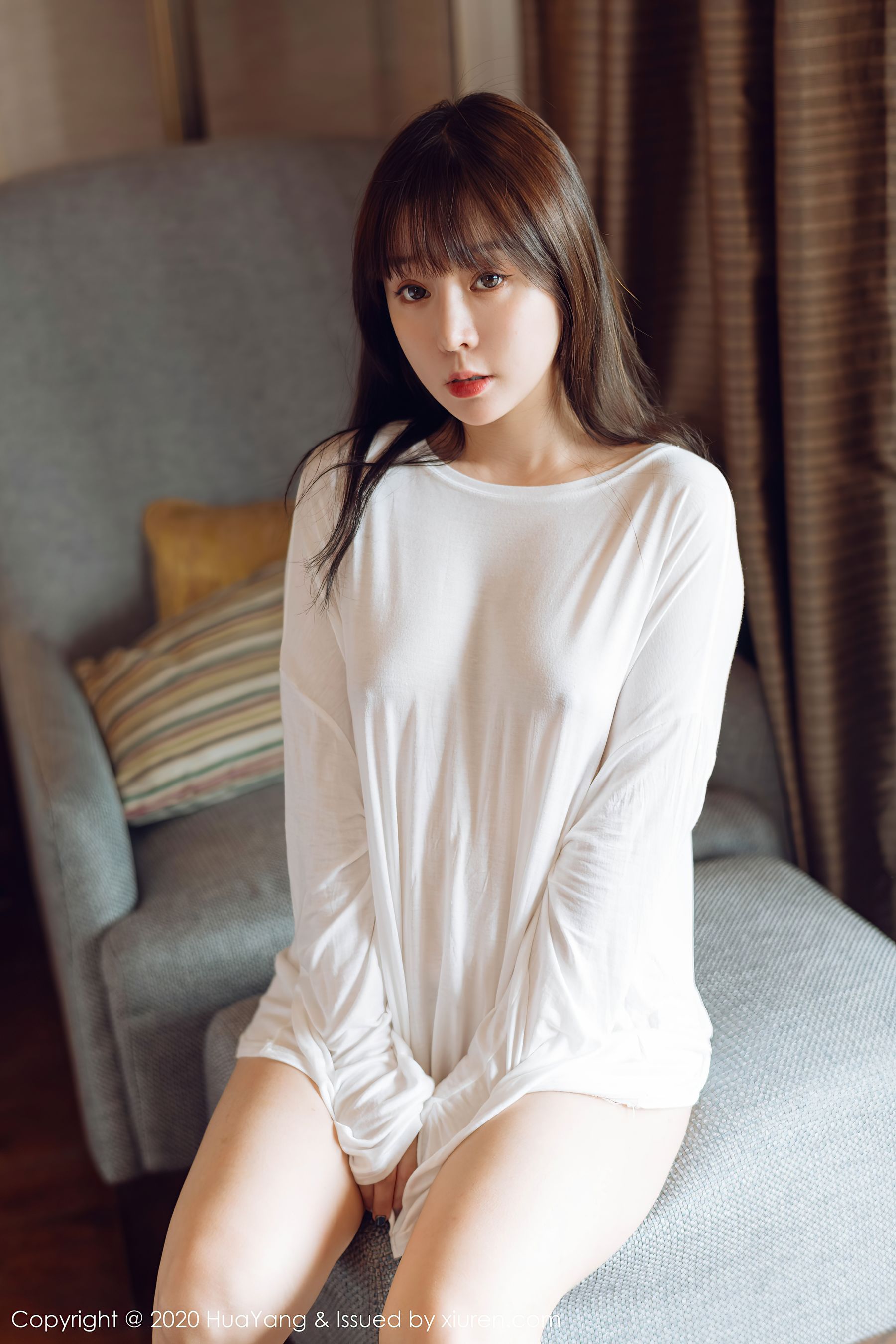 Vol.306 王雨纯-图17