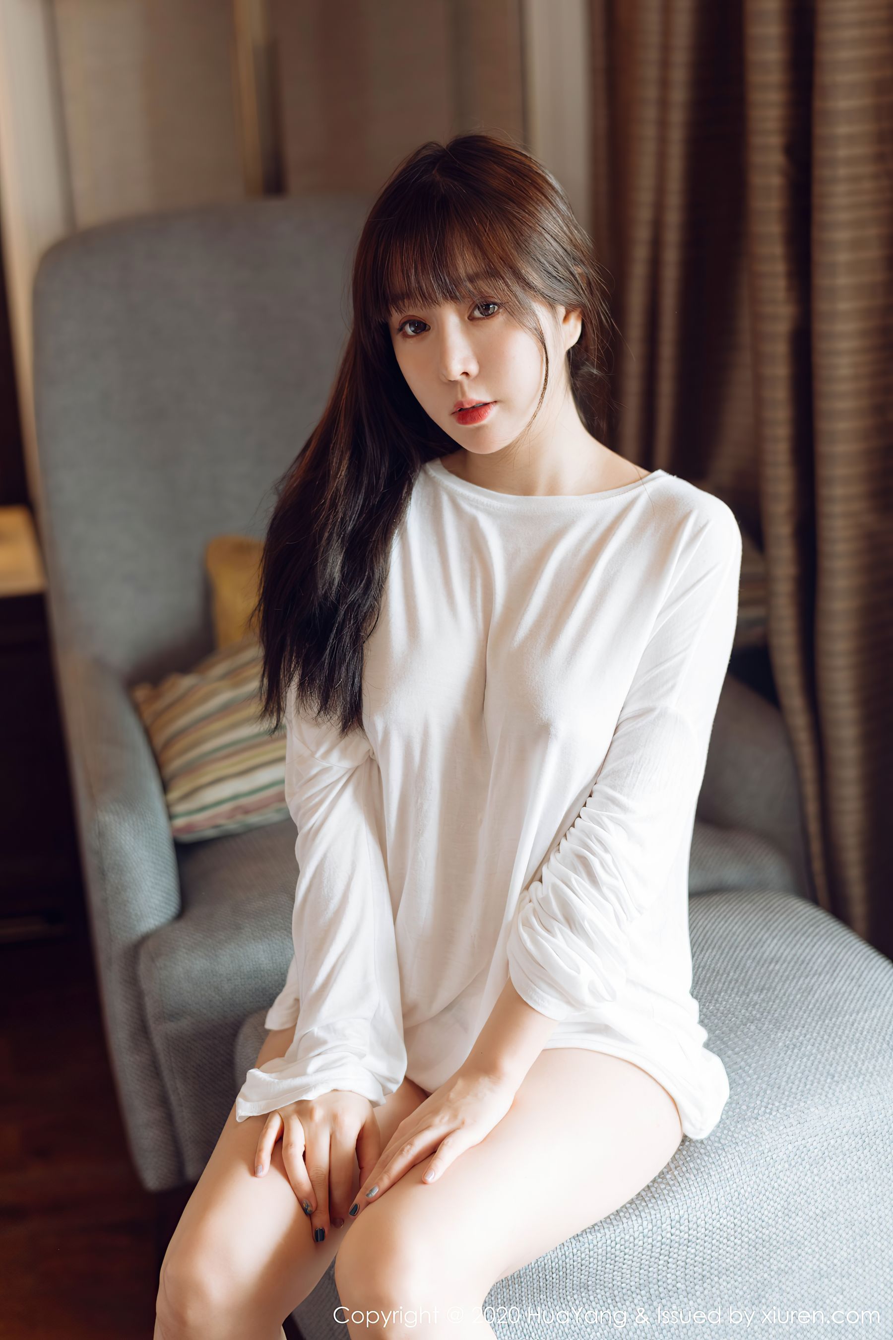Vol.306 王雨纯-图19
