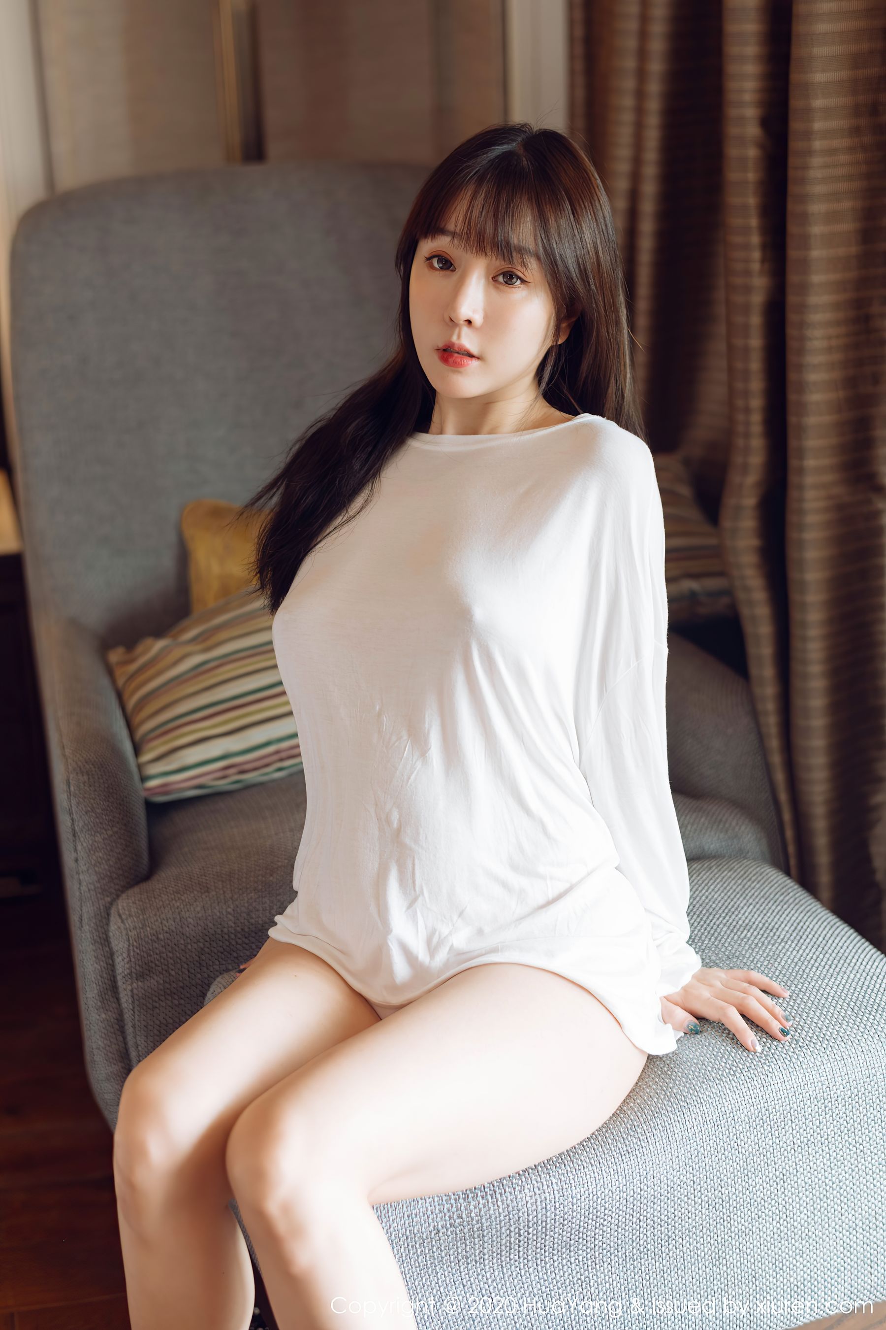 Vol.306 王雨纯-图20