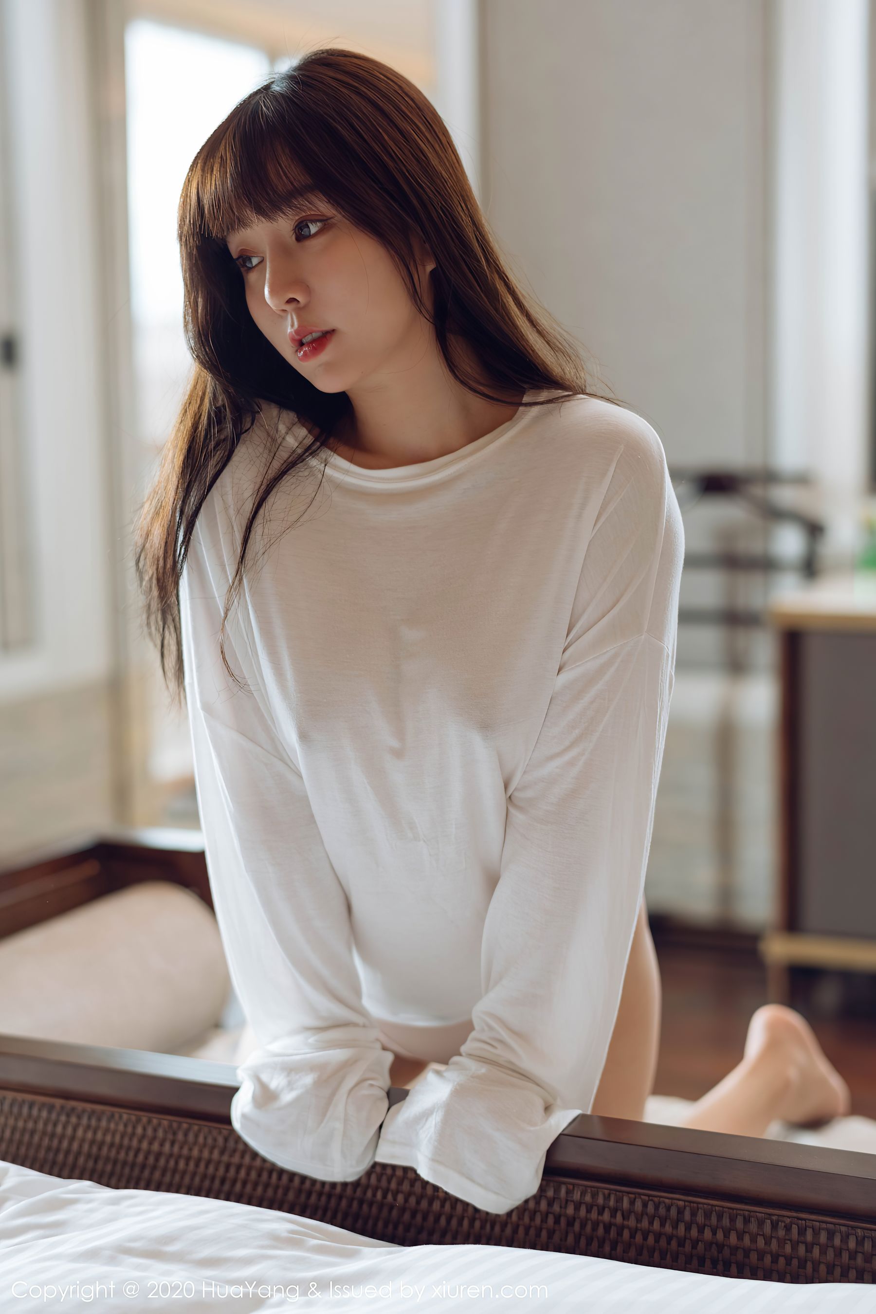 Vol.306 王雨纯-图42