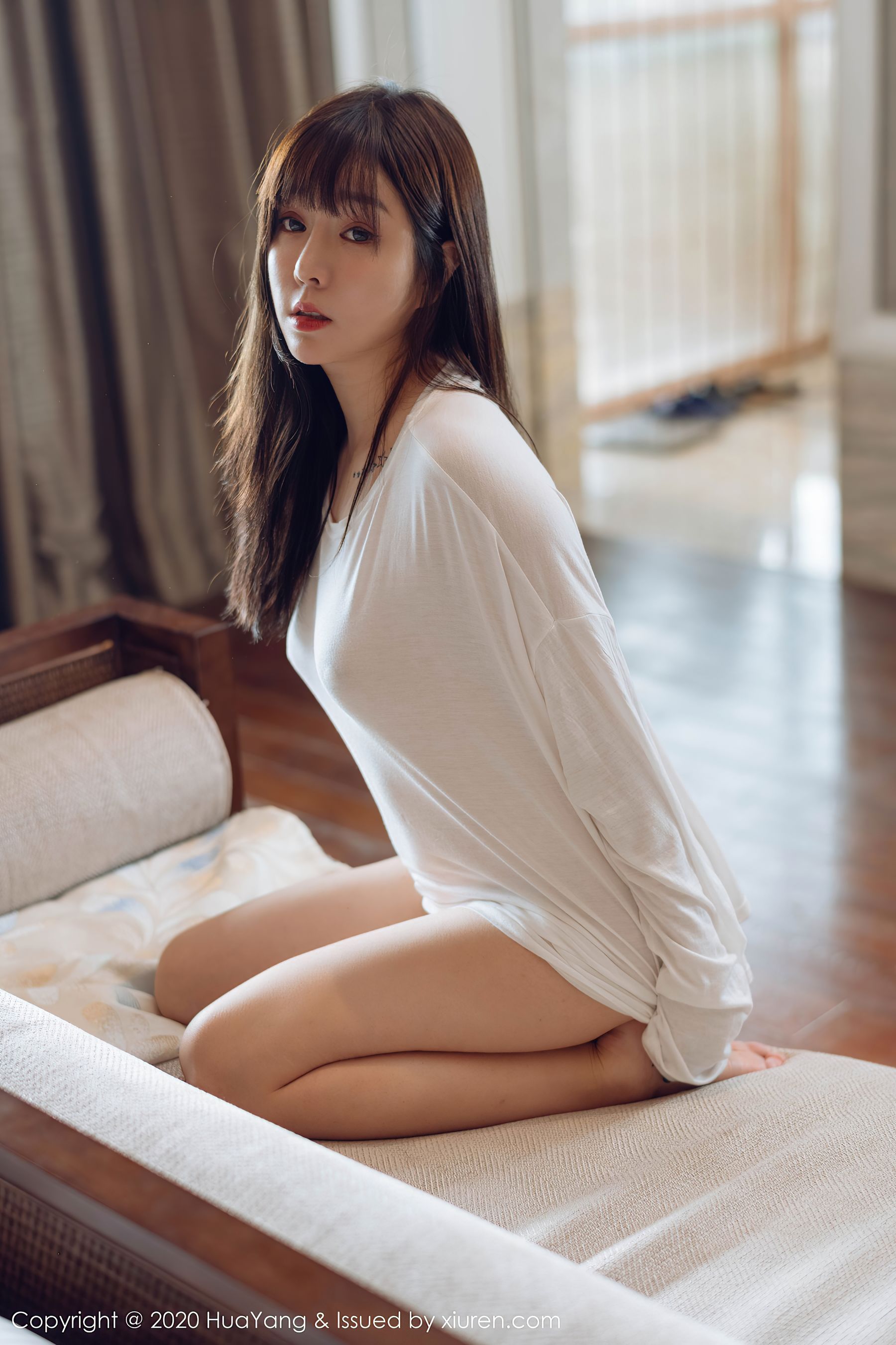Vol.306 王雨纯-图60
