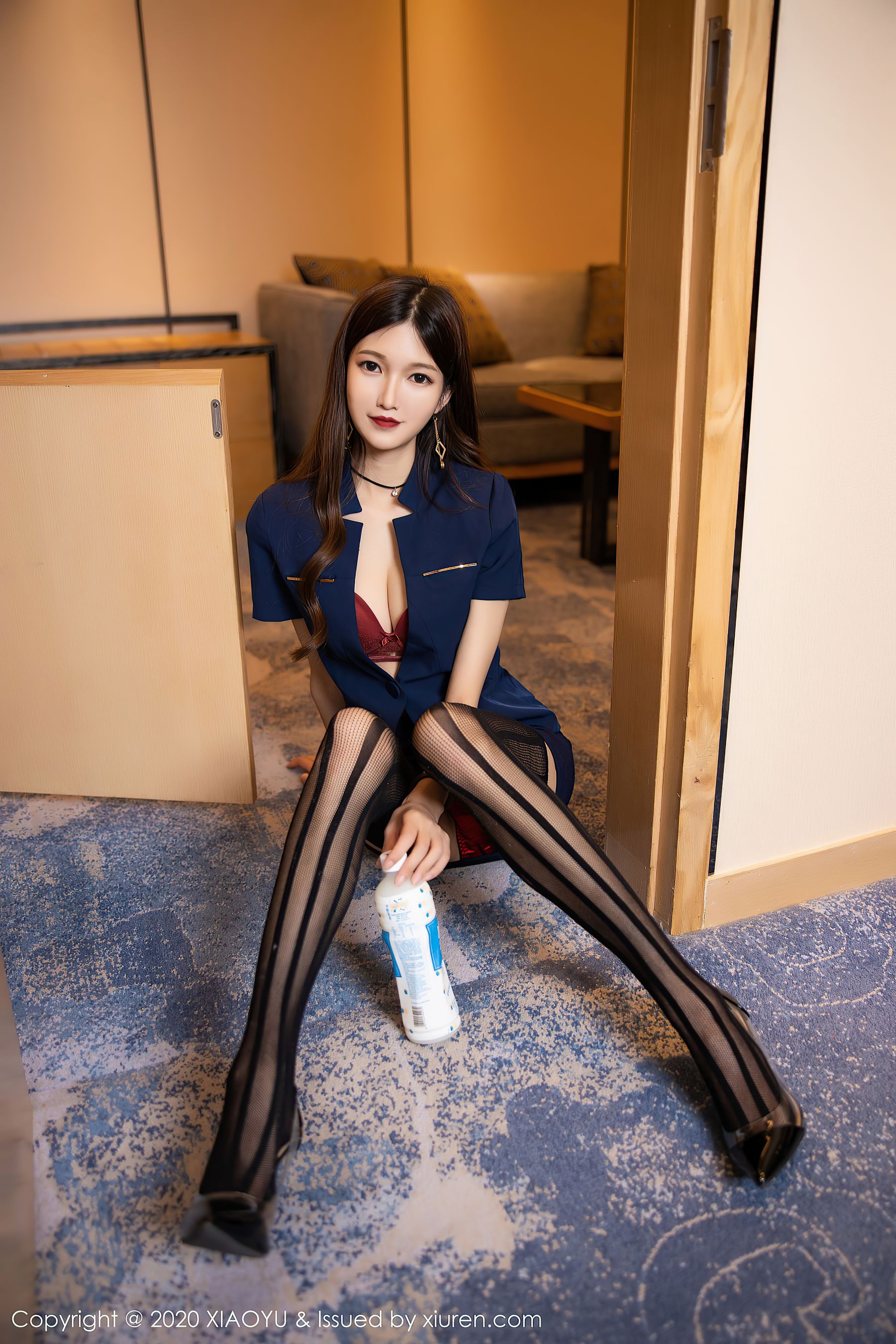Vol.386 程程程--图22