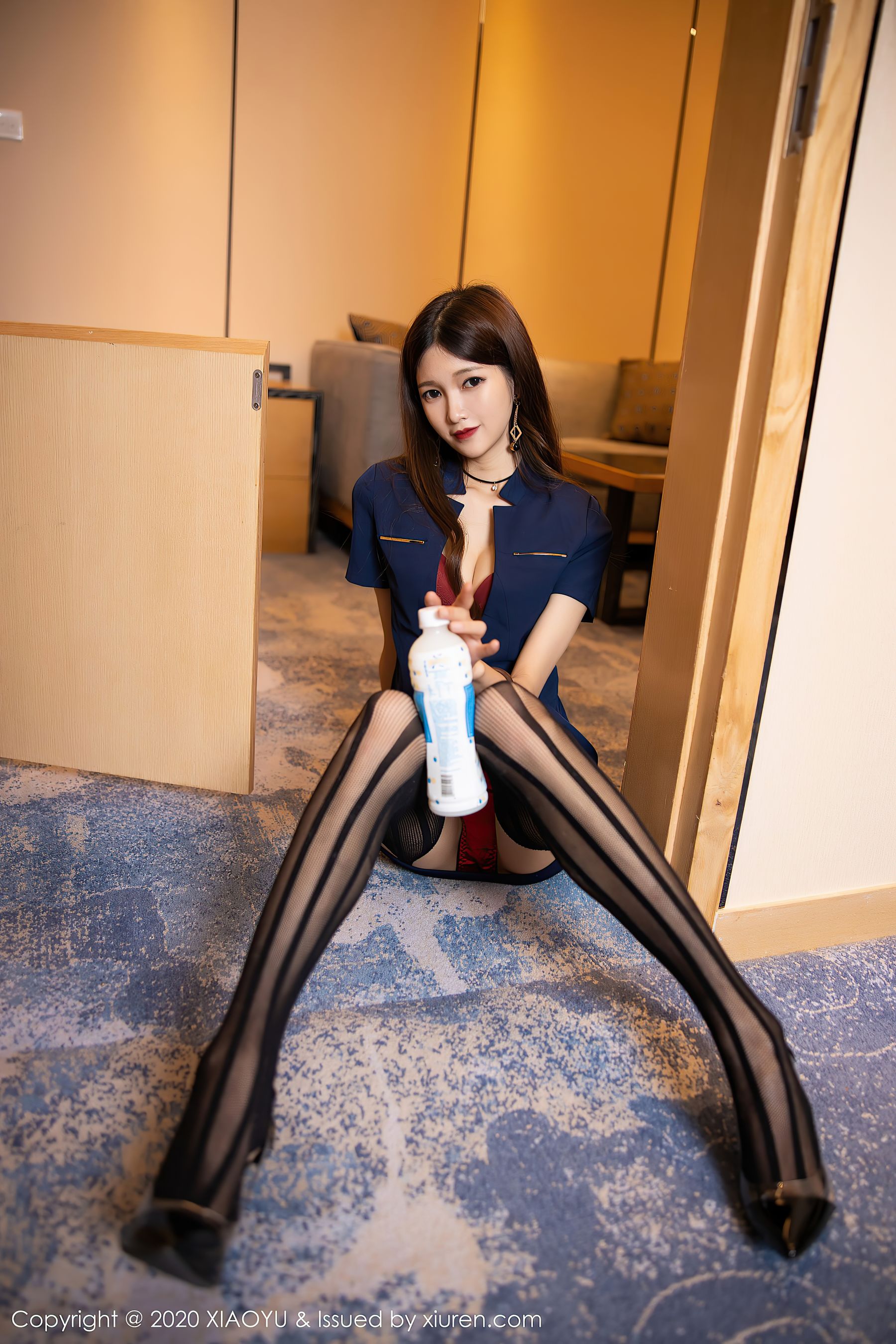 Vol.386 程程程--图23