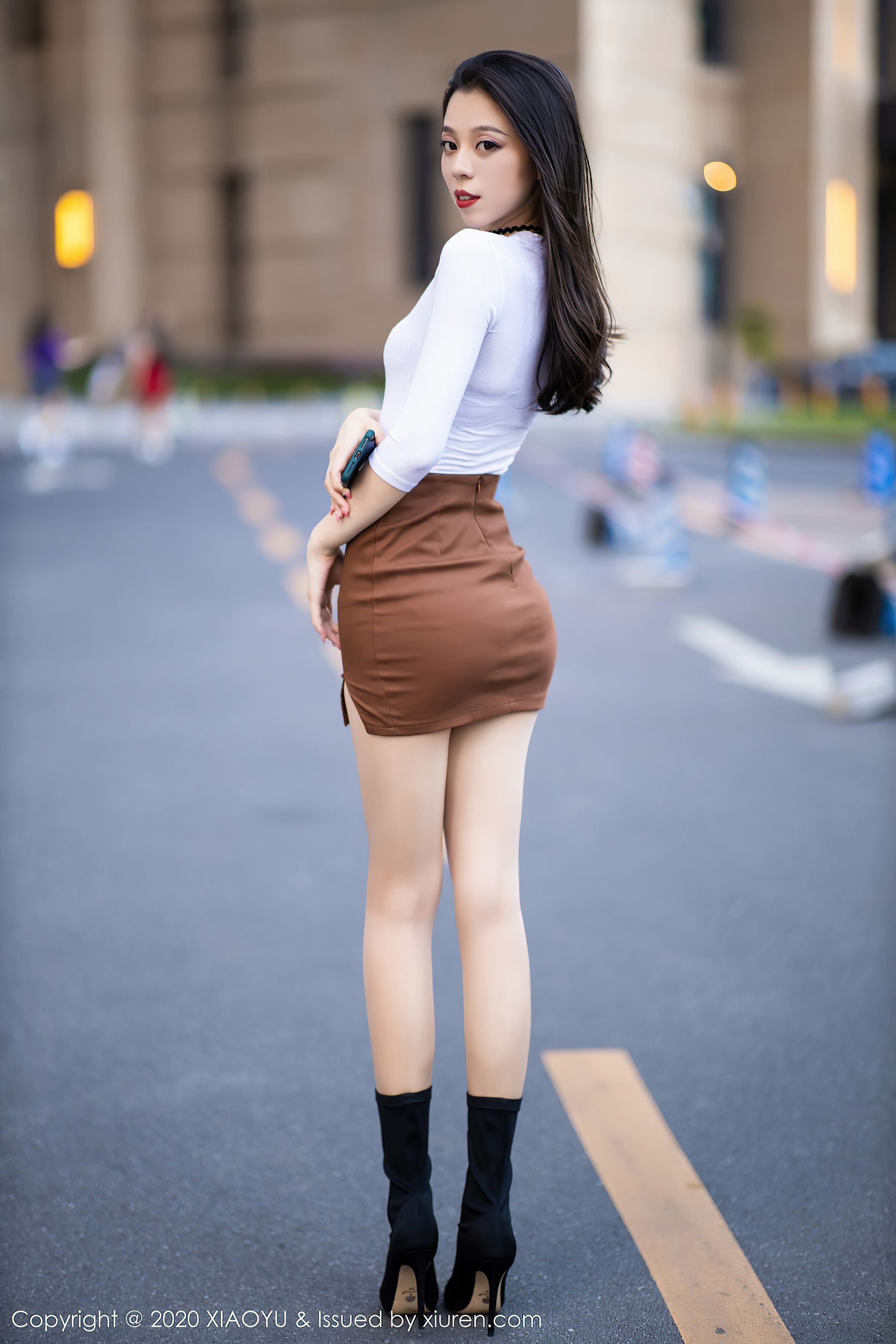 Vol.387 言沫-图18