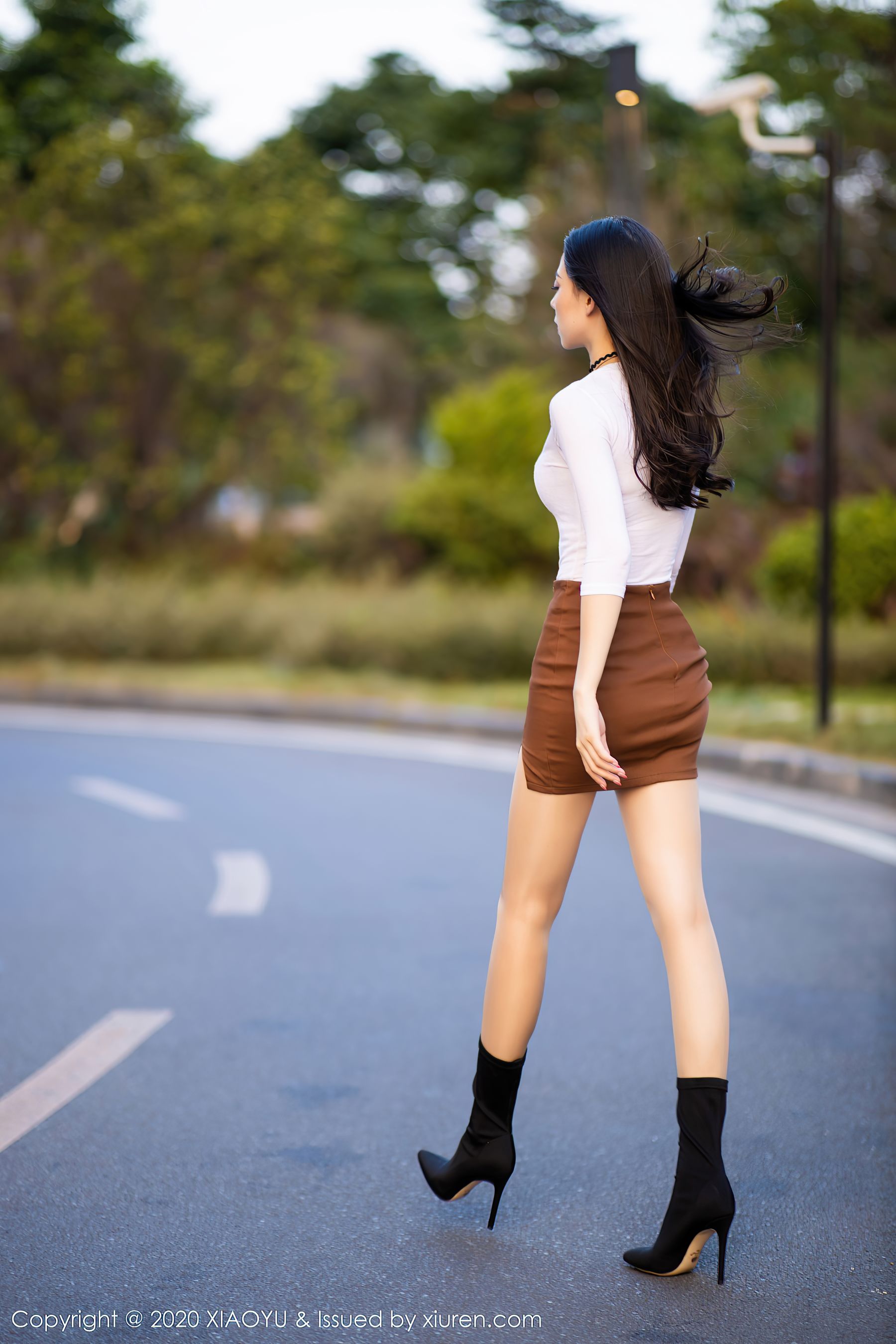 Vol.387 言沫-图1