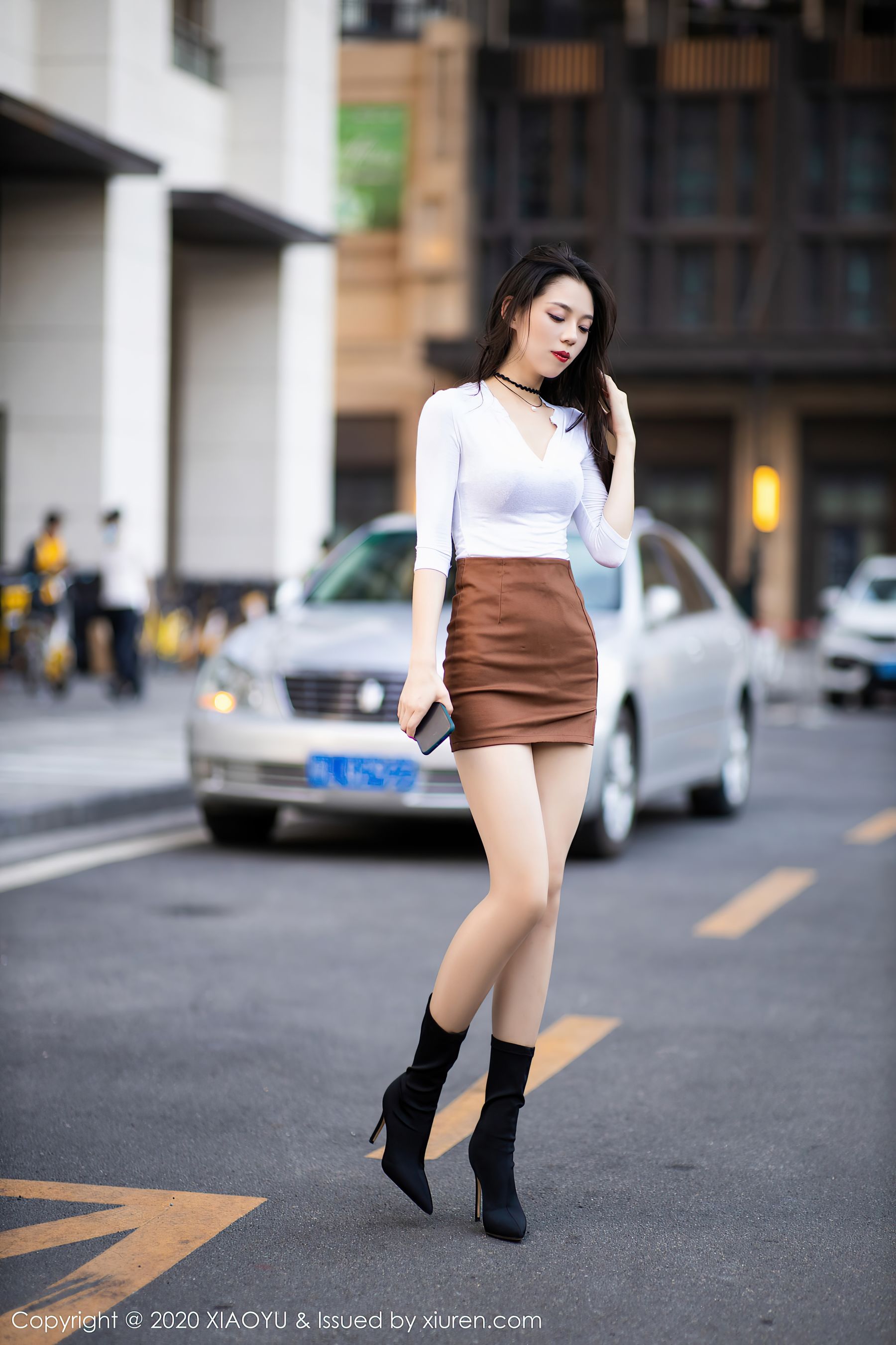 Vol.387 言沫-图20