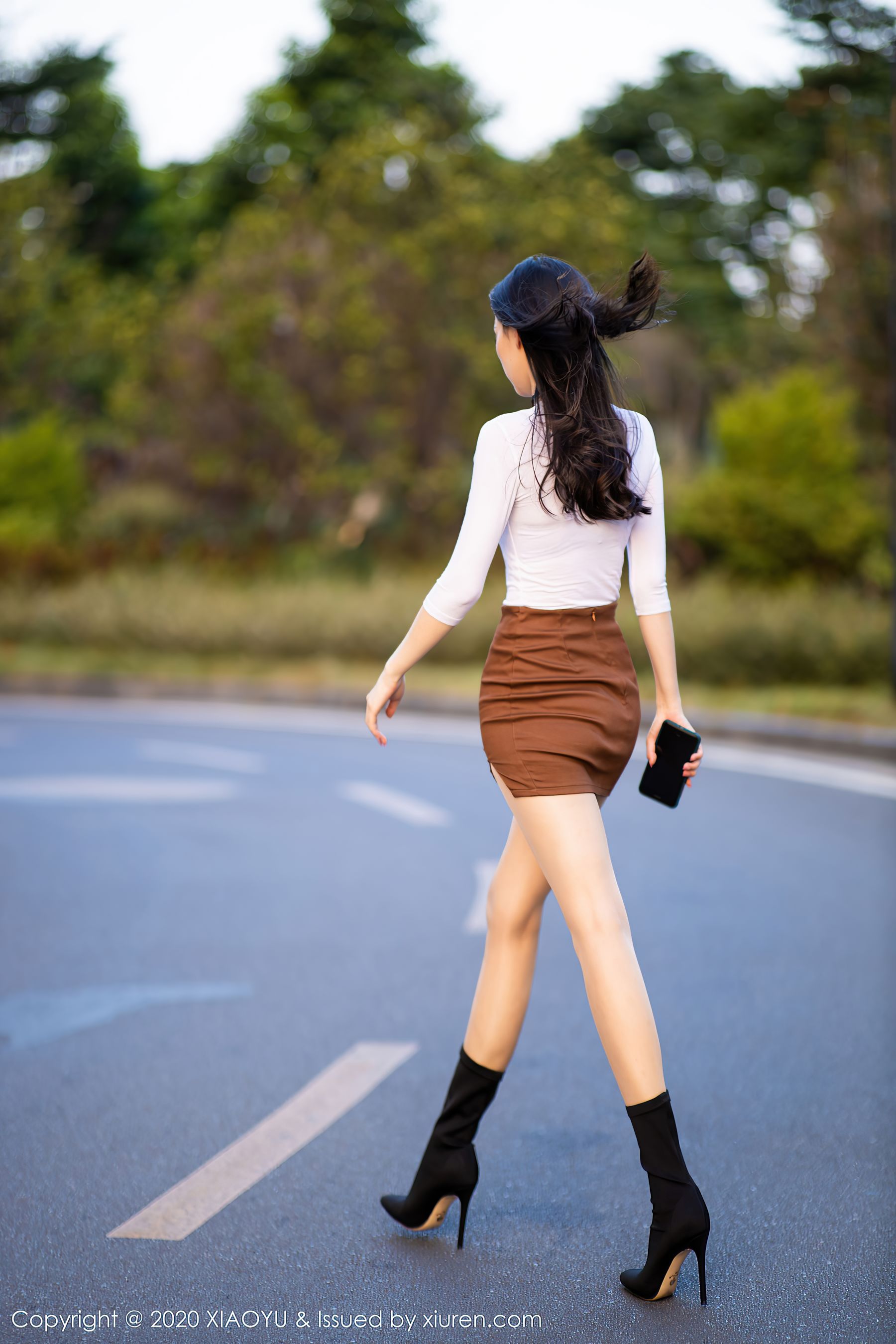 Vol.387 言沫-图2
