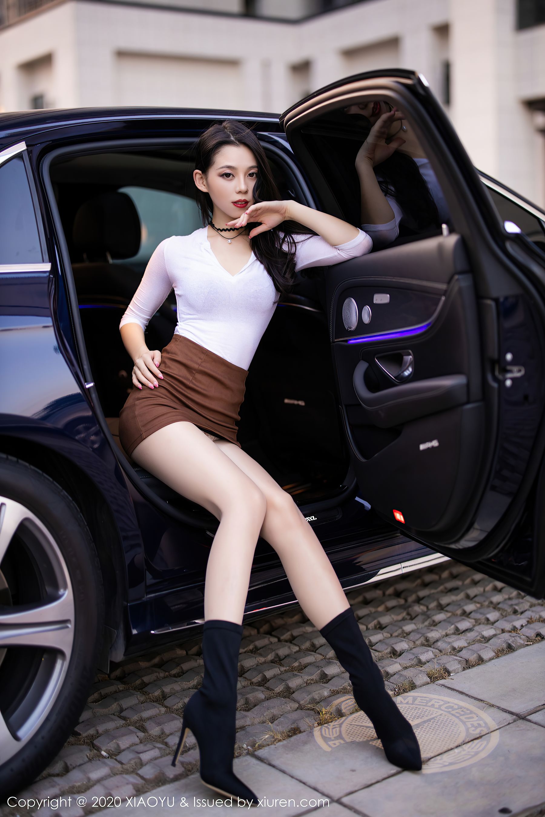 Vol.387 言沫-图34