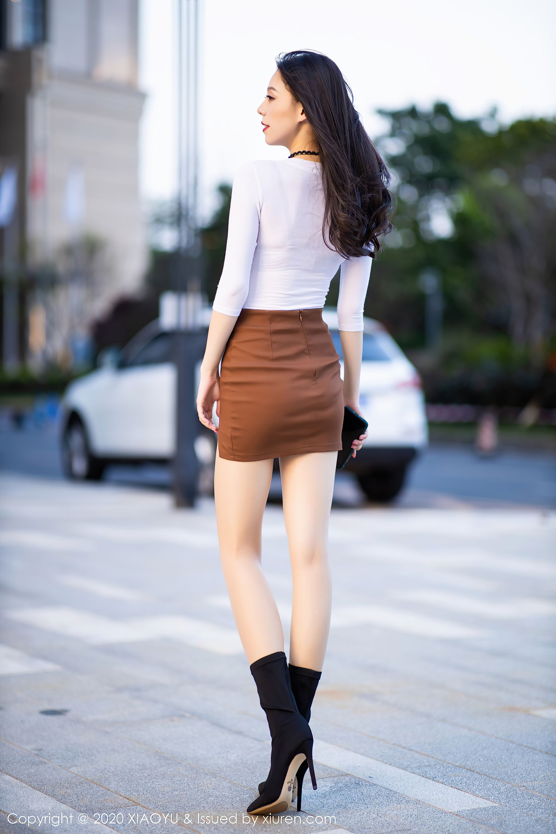 Vol.387 言沫-图3