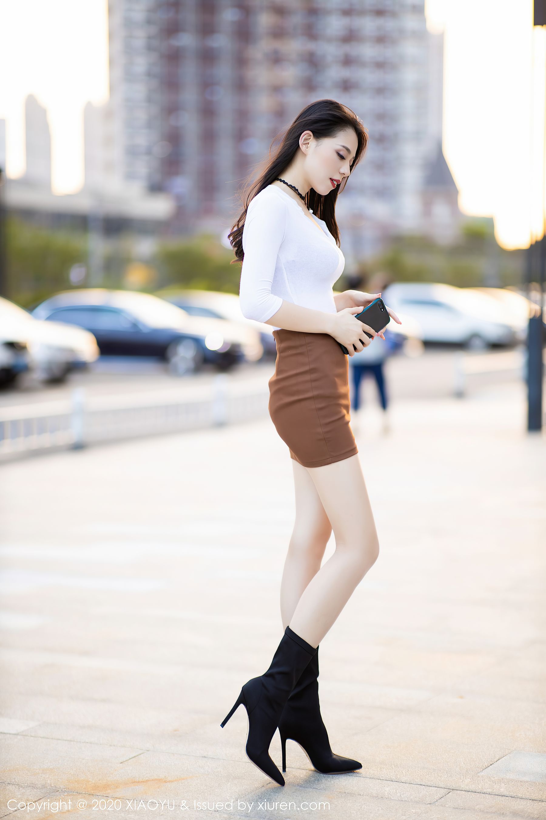 Vol.387 言沫-图5