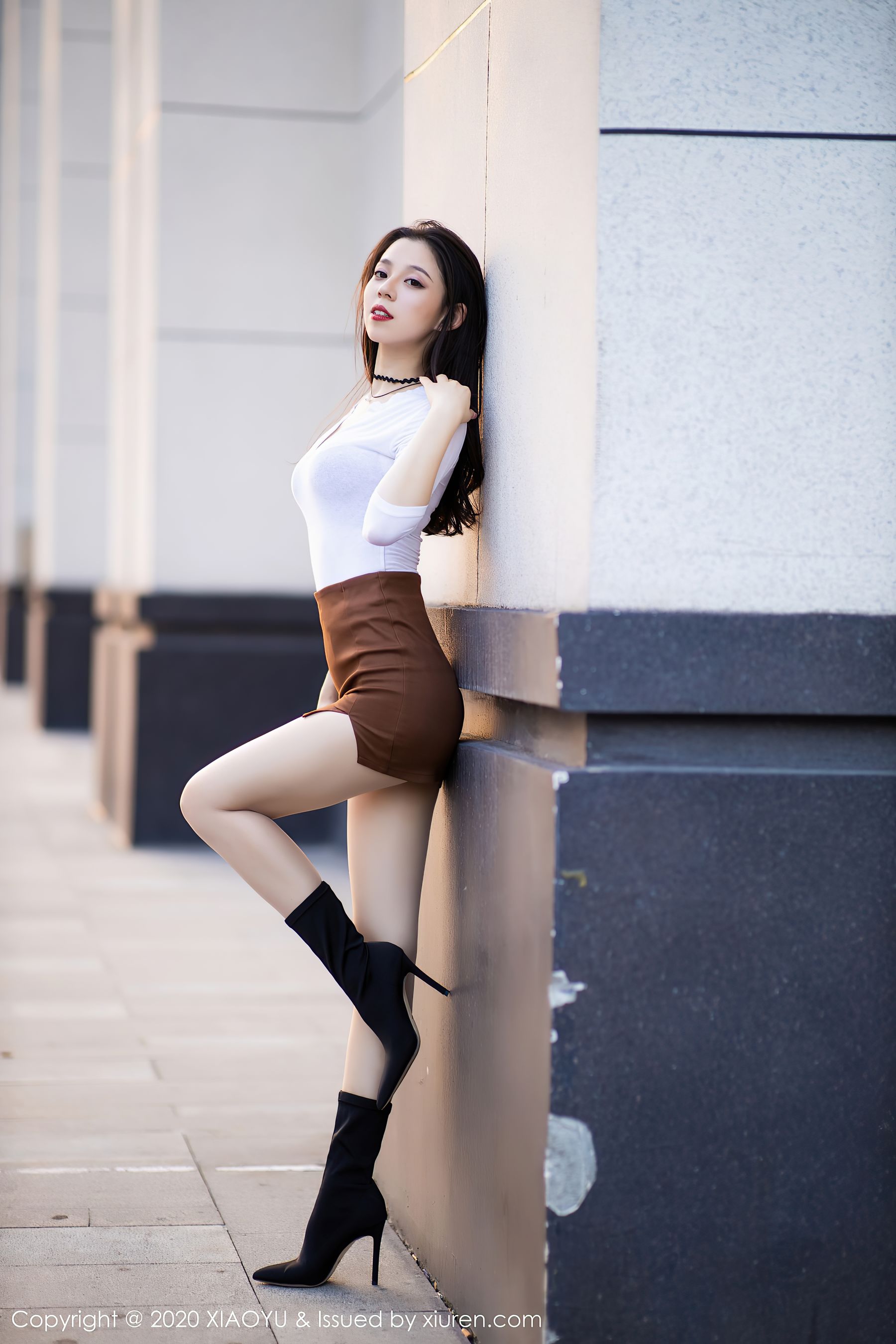 Vol.387 言沫-图7