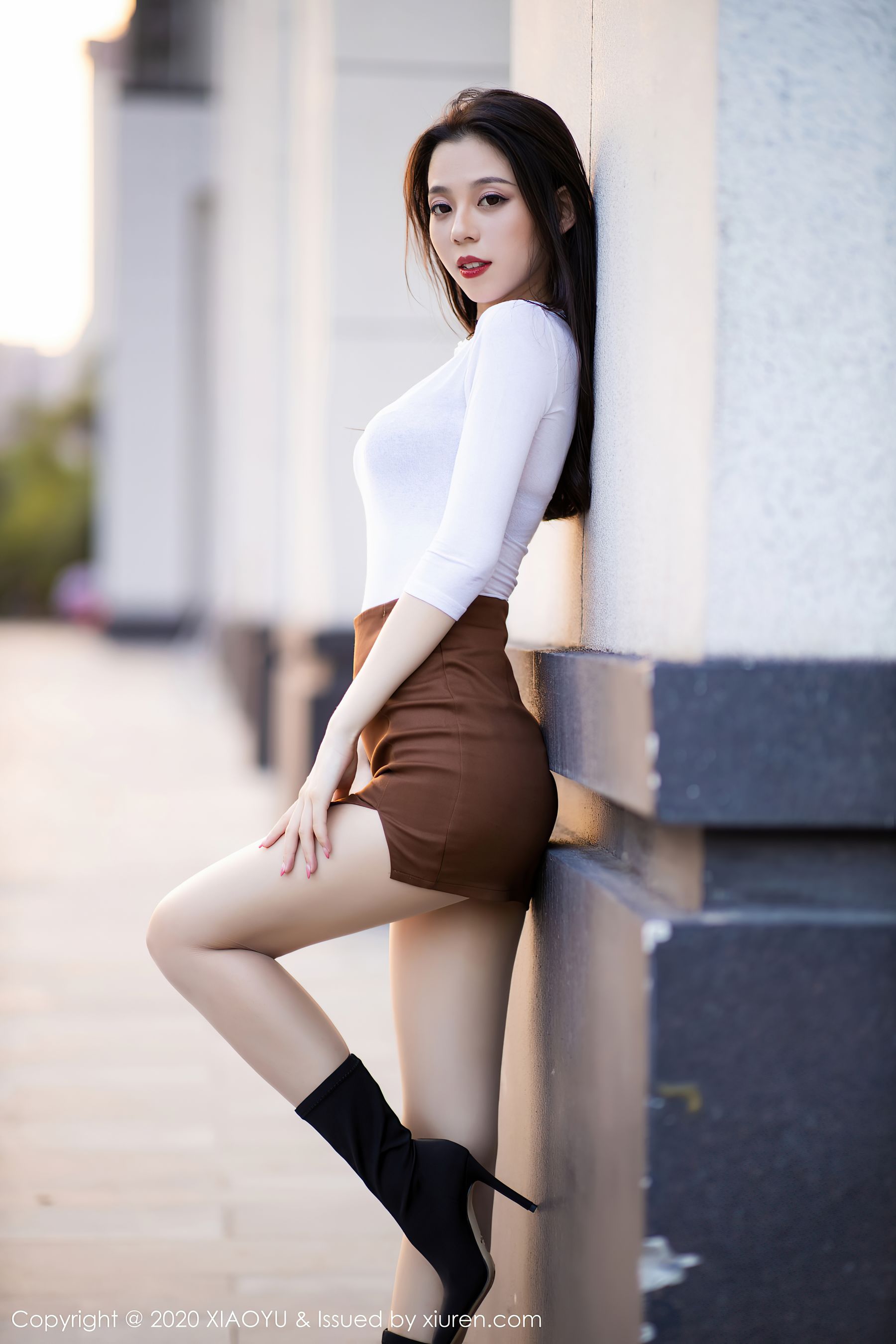 Vol.387 言沫-图8