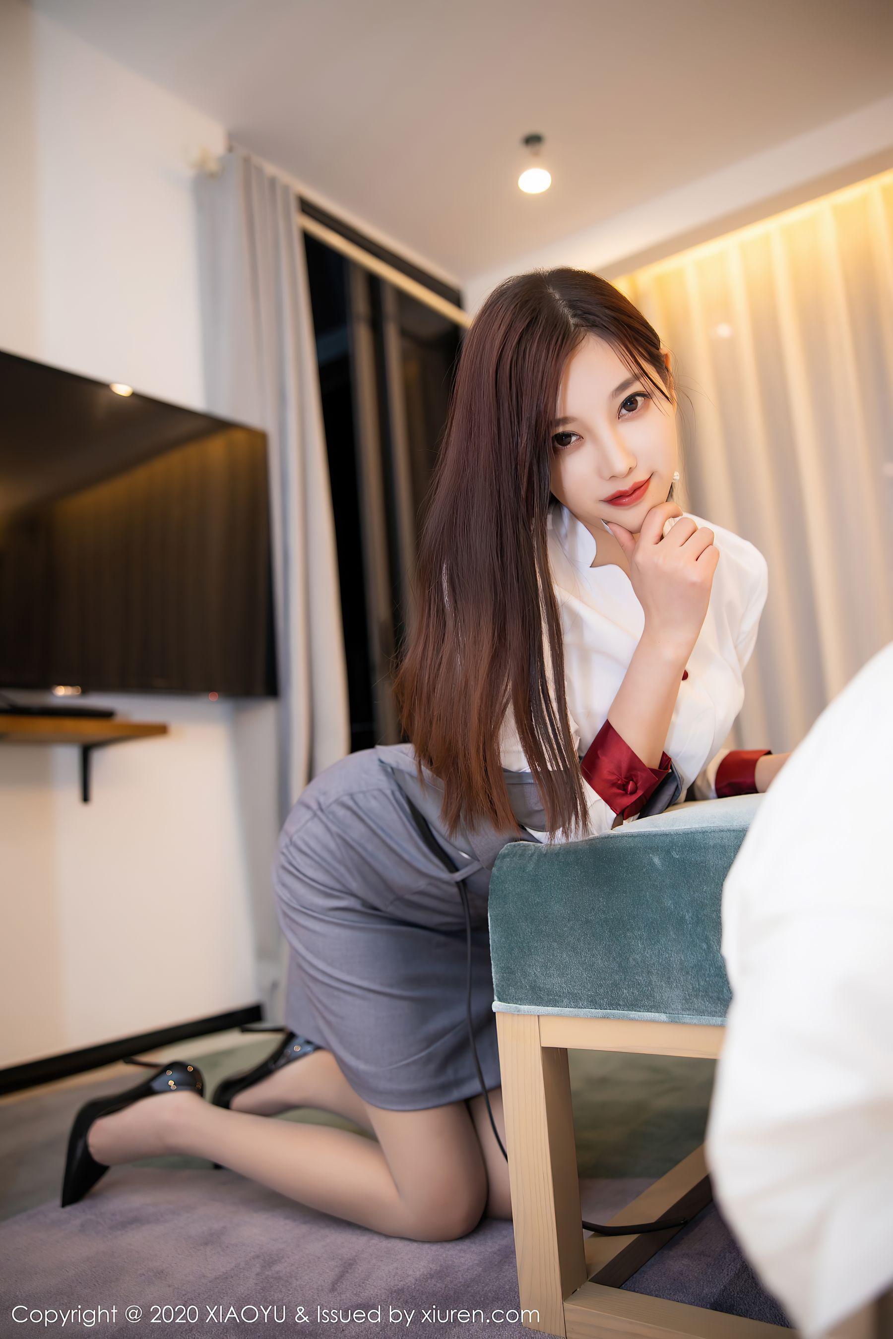 Vol.388 杨晨晨sugar-图22