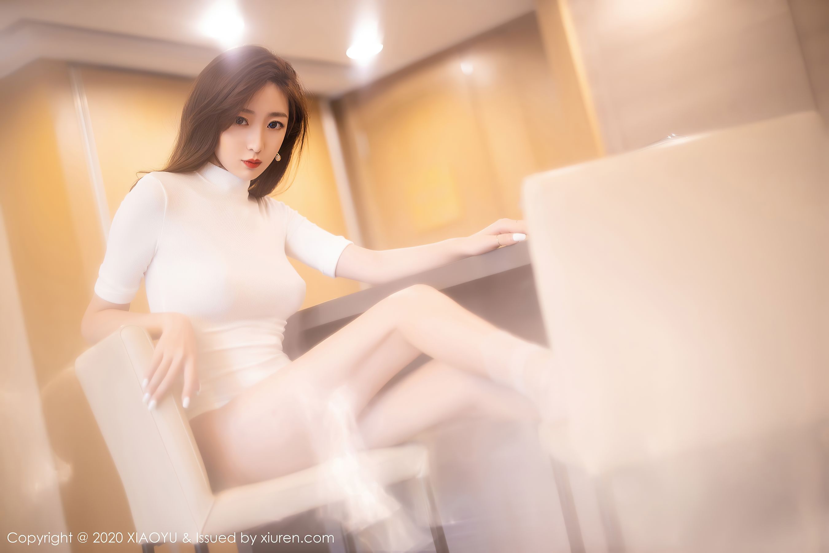 Vol.389 安琪Yee-图0